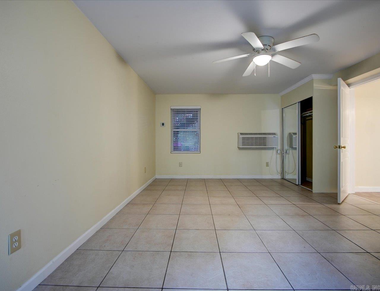 Metes & Bounds - Residential Income