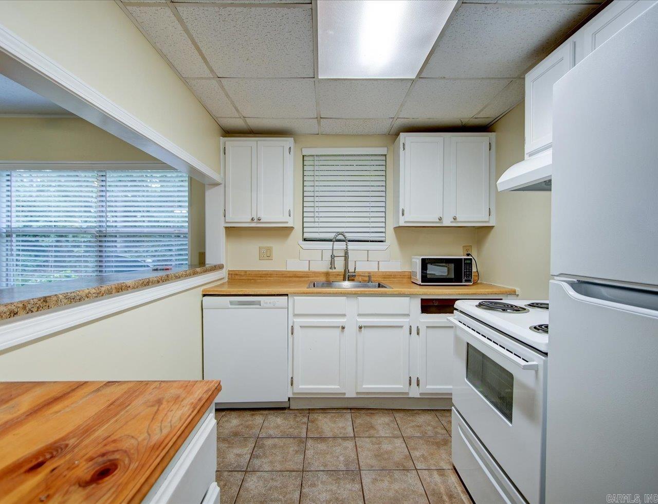 Metes & Bounds - Residential Income