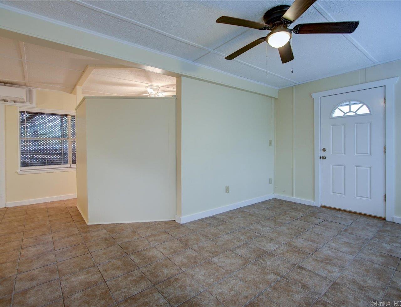 Metes & Bounds - Residential Income