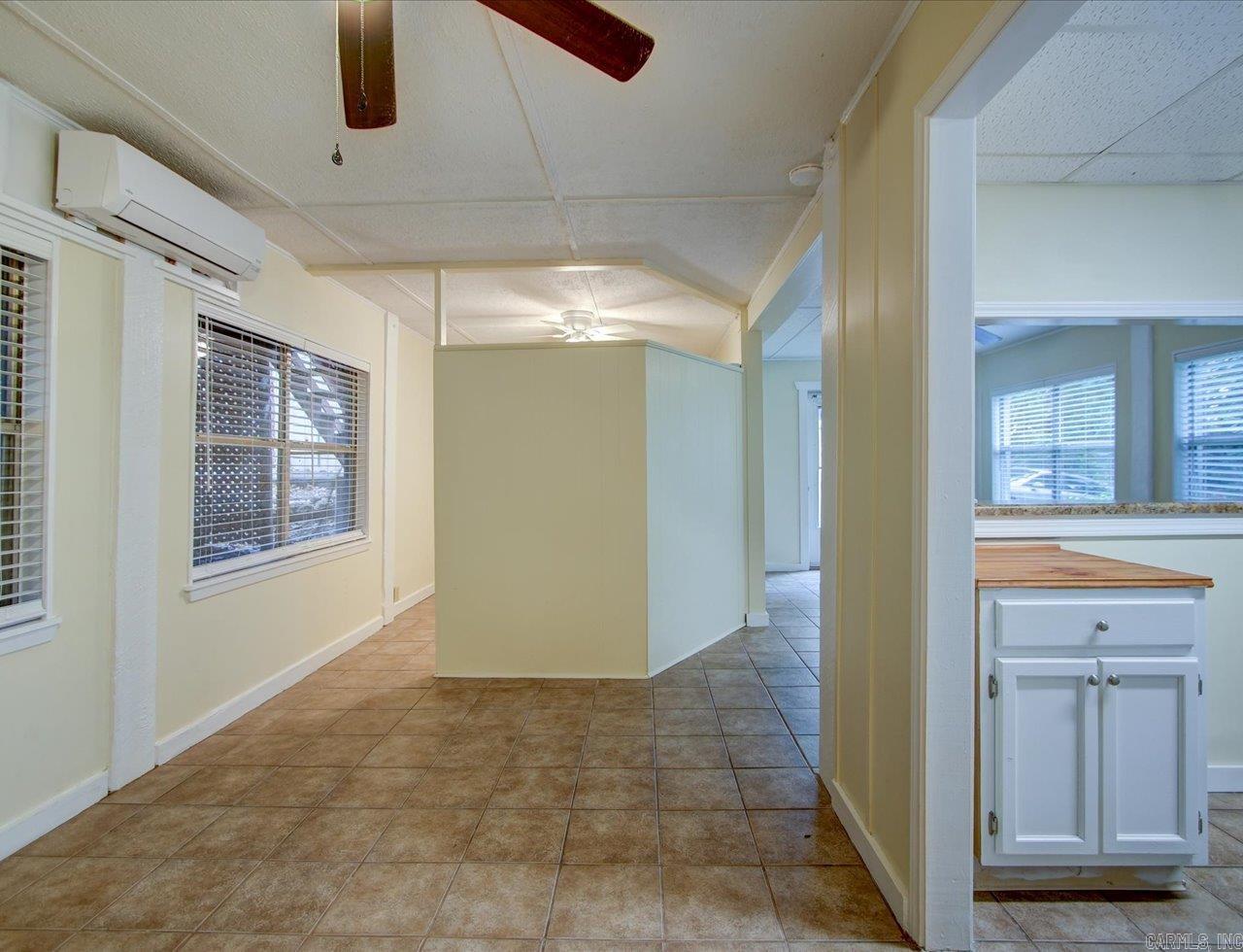 Metes & Bounds - Residential Income