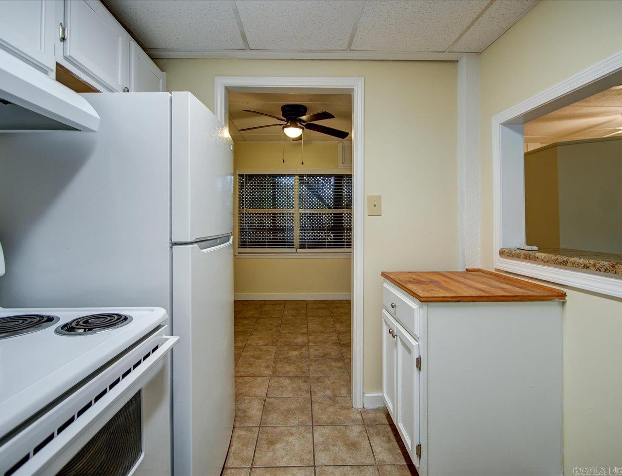 Metes & Bounds - Residential Income