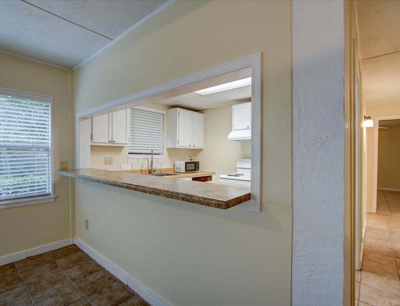 Metes & Bounds - Residential Income