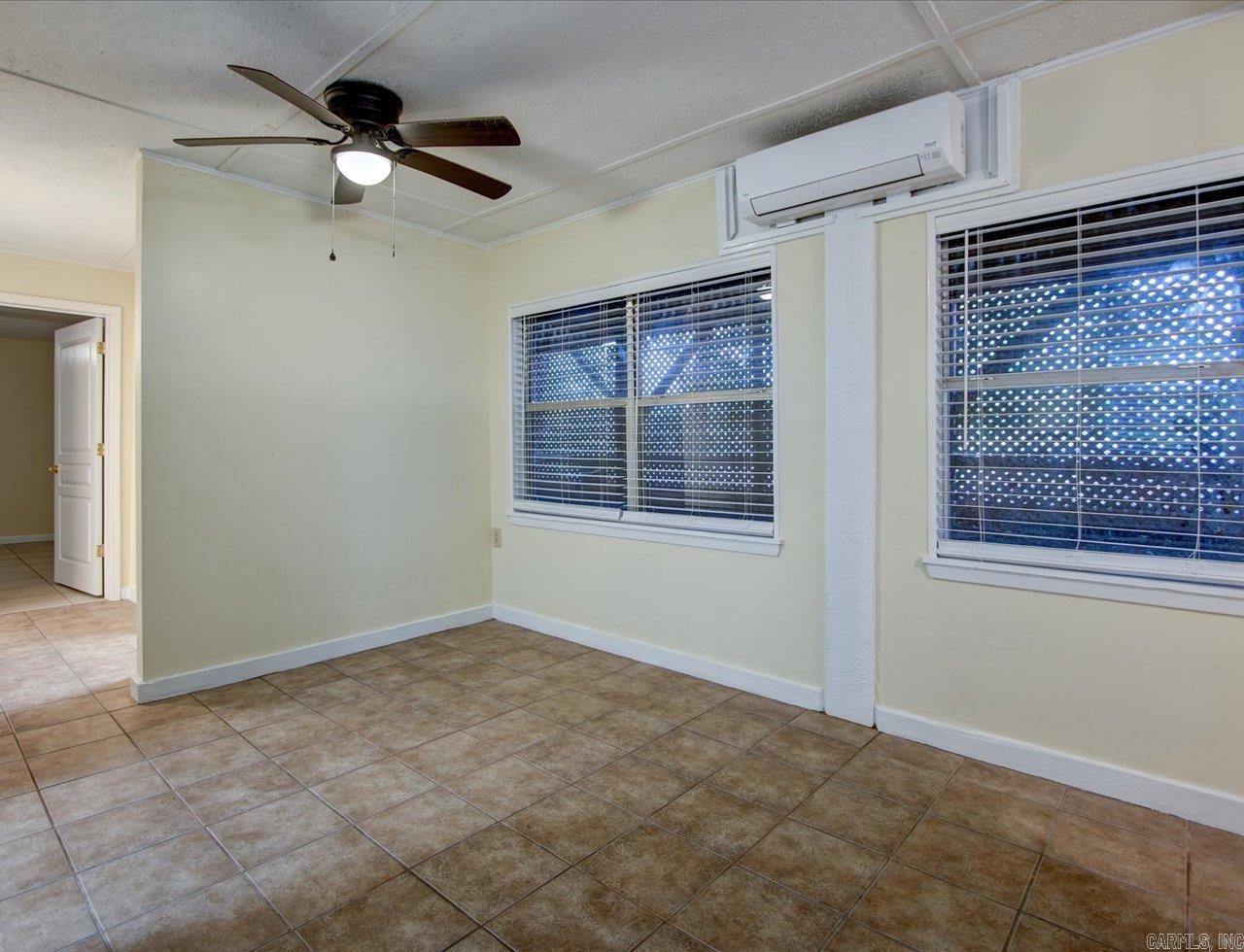 Metes & Bounds - Residential Income