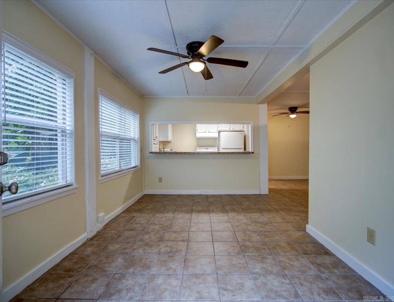 Metes & Bounds - Residential Income