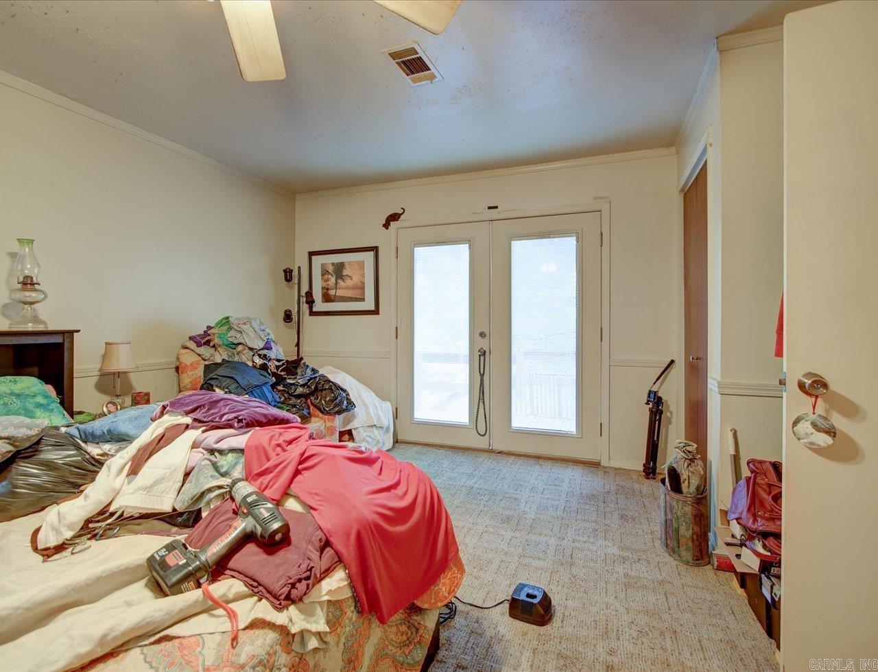 Metes & Bounds - Residential Income