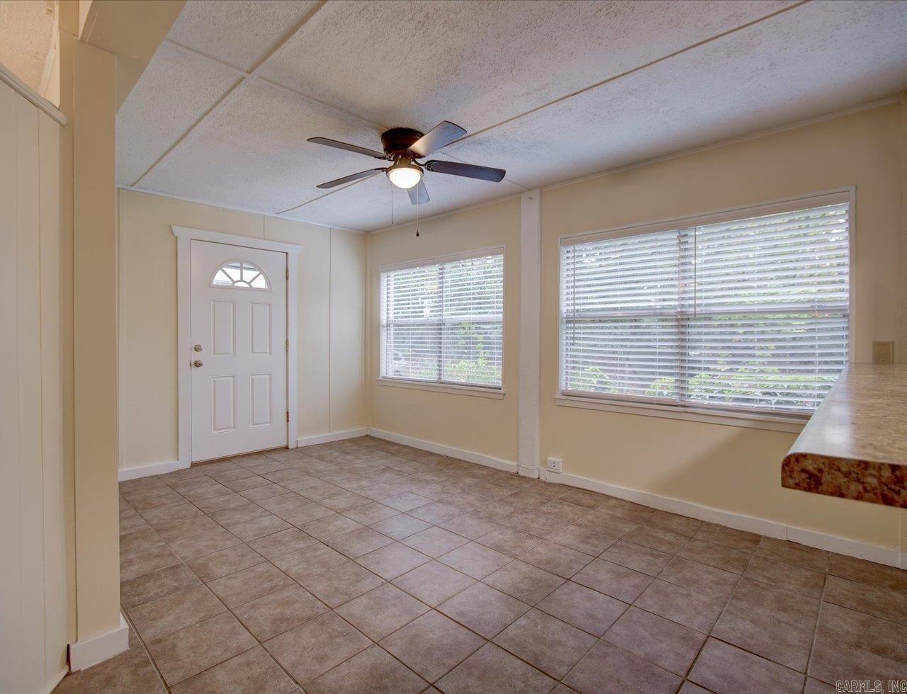 Metes & Bounds - Residential Income