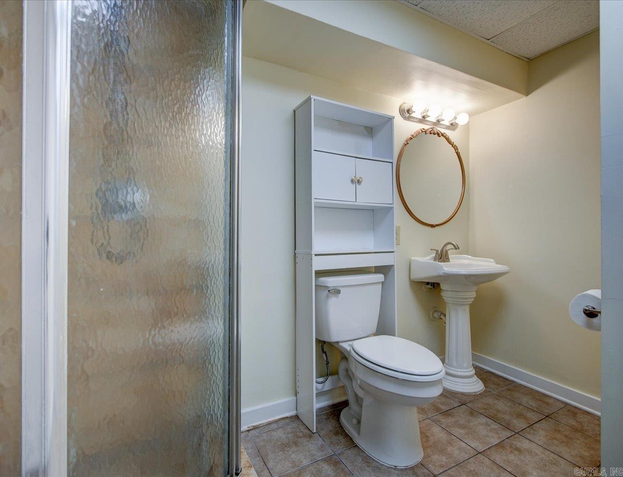 Metes & Bounds - Residential Income