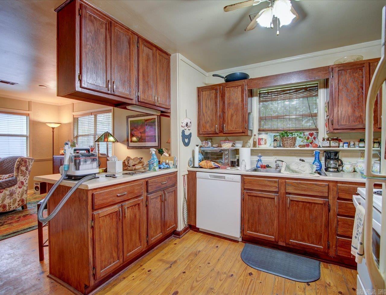 Metes & Bounds - Residential Income