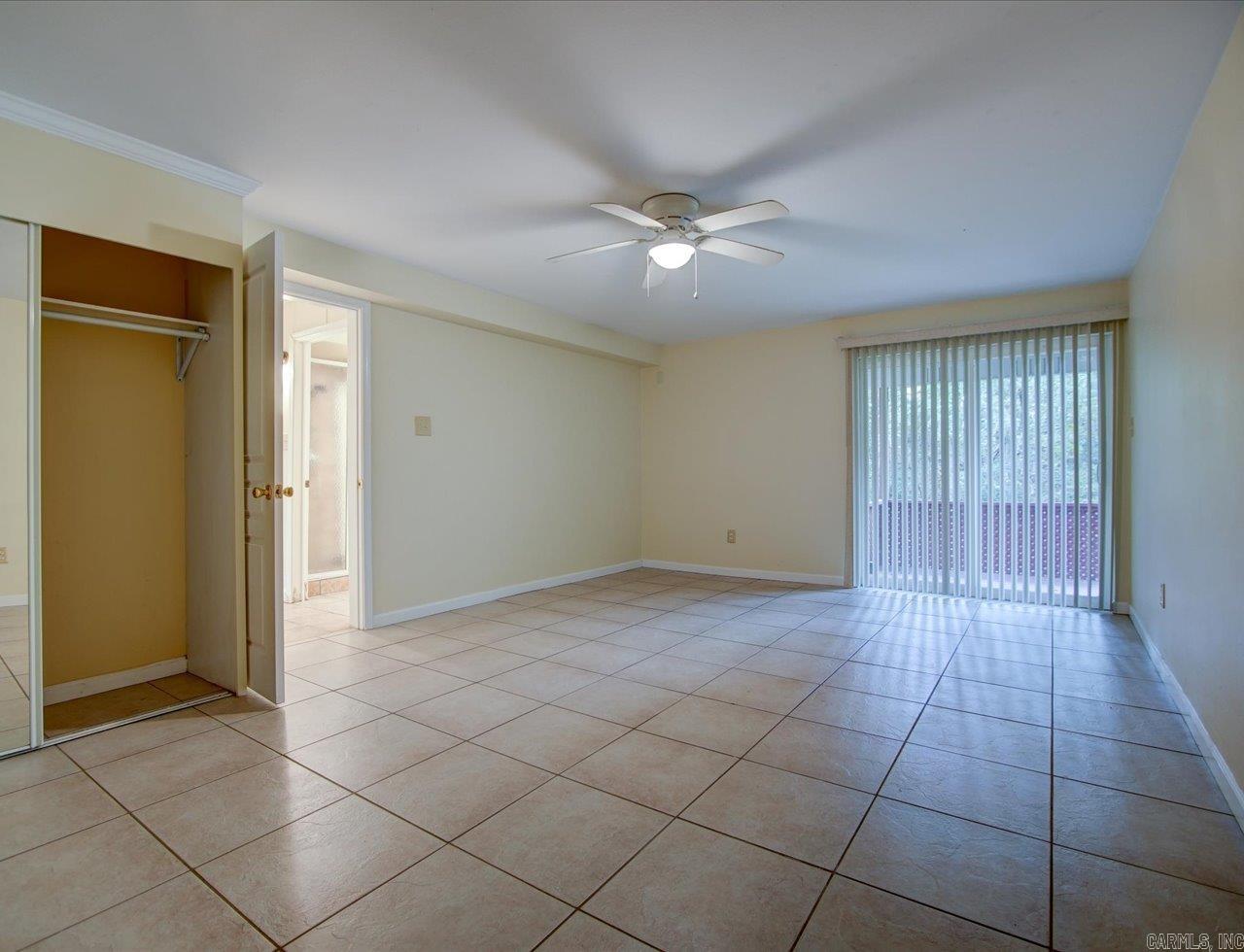 Metes & Bounds - Residential Income