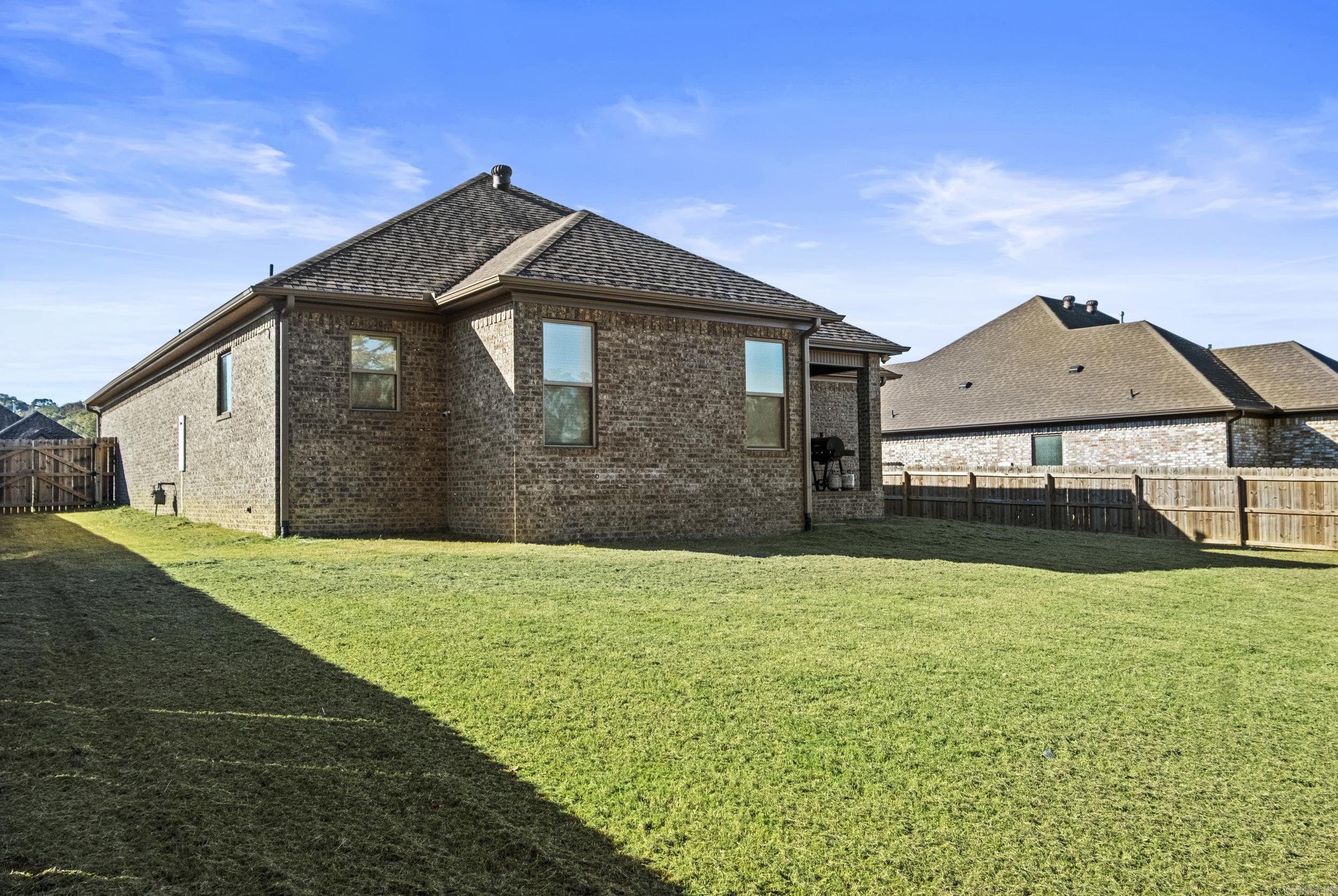 MILLERS GLENN - Residential