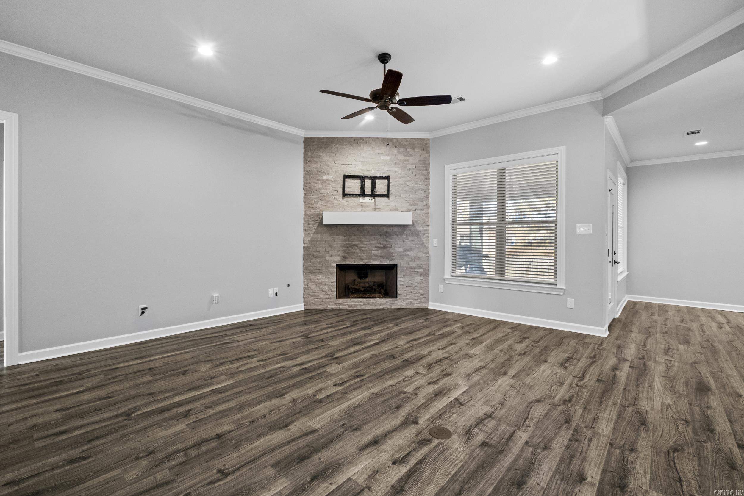 MILLERS GLENN - Residential