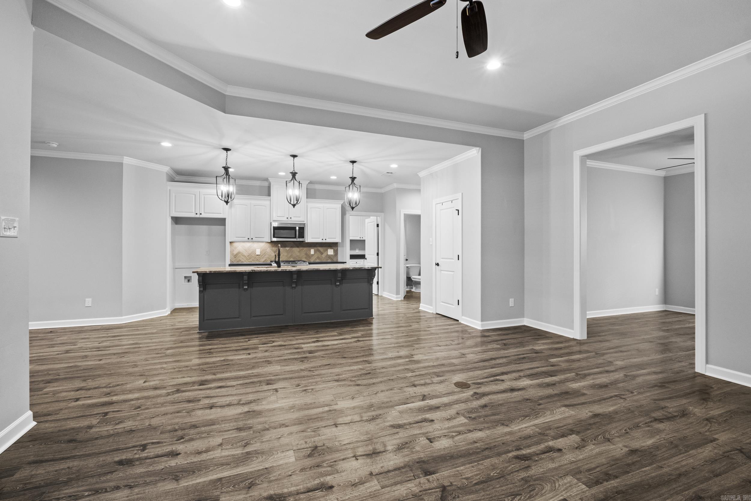 MILLERS GLENN - Residential