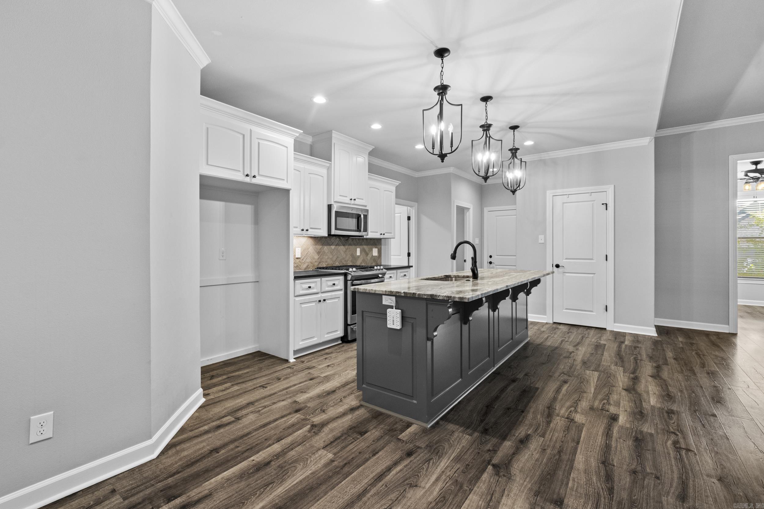 MILLERS GLENN - Residential