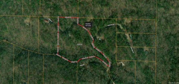 233 WHITE RD, CLINTON, AR 72031 - Image 41fccc151fcee2ae1376a5b4320bc9d6/3571736019