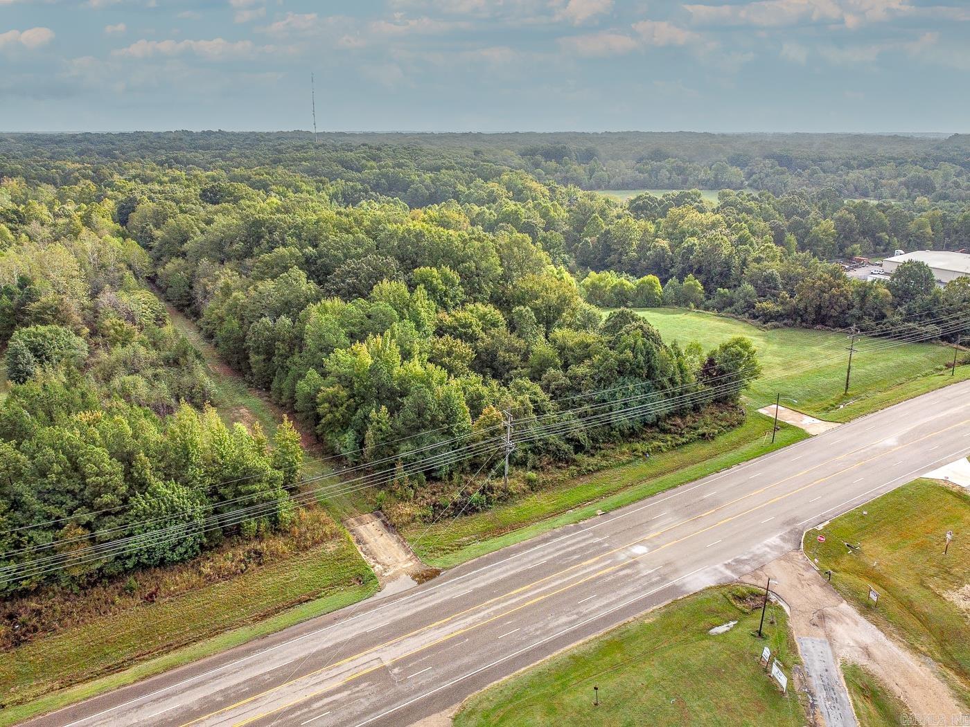 Metes & Bounds - Land