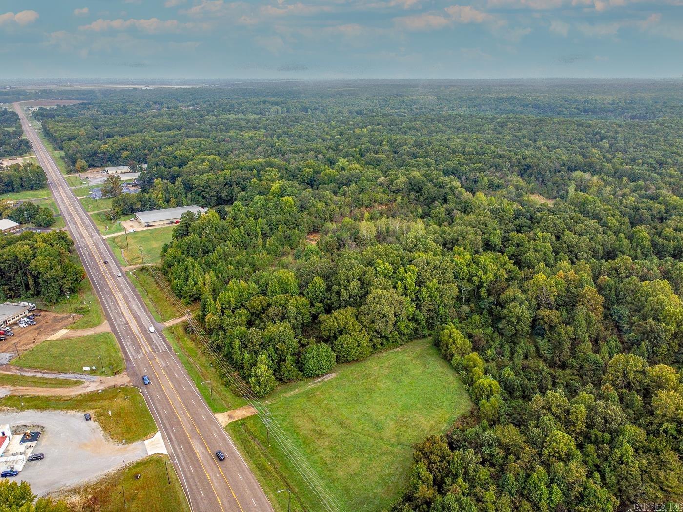 Metes & Bounds - Land