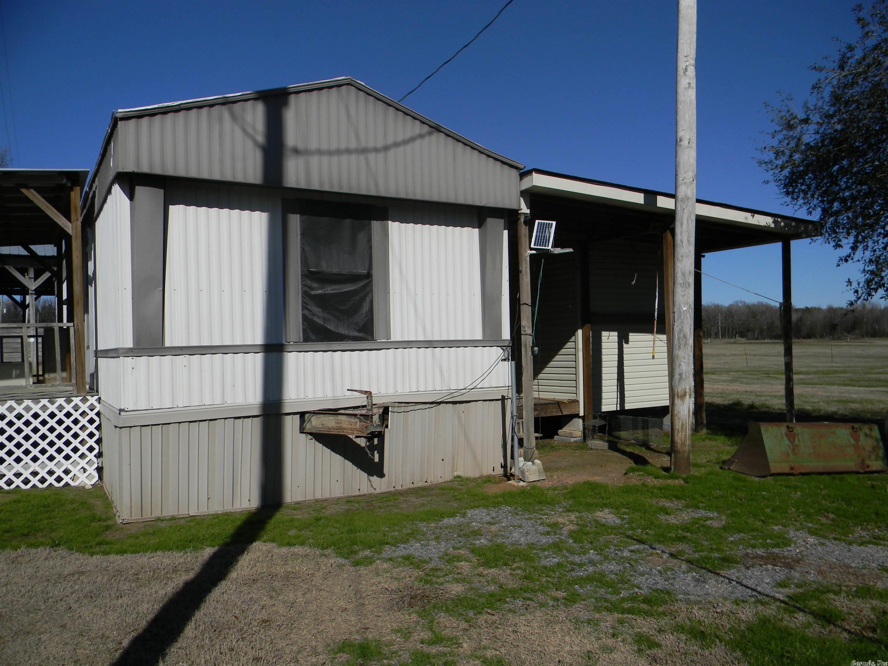 Not in Subdivision - Commercial Sale