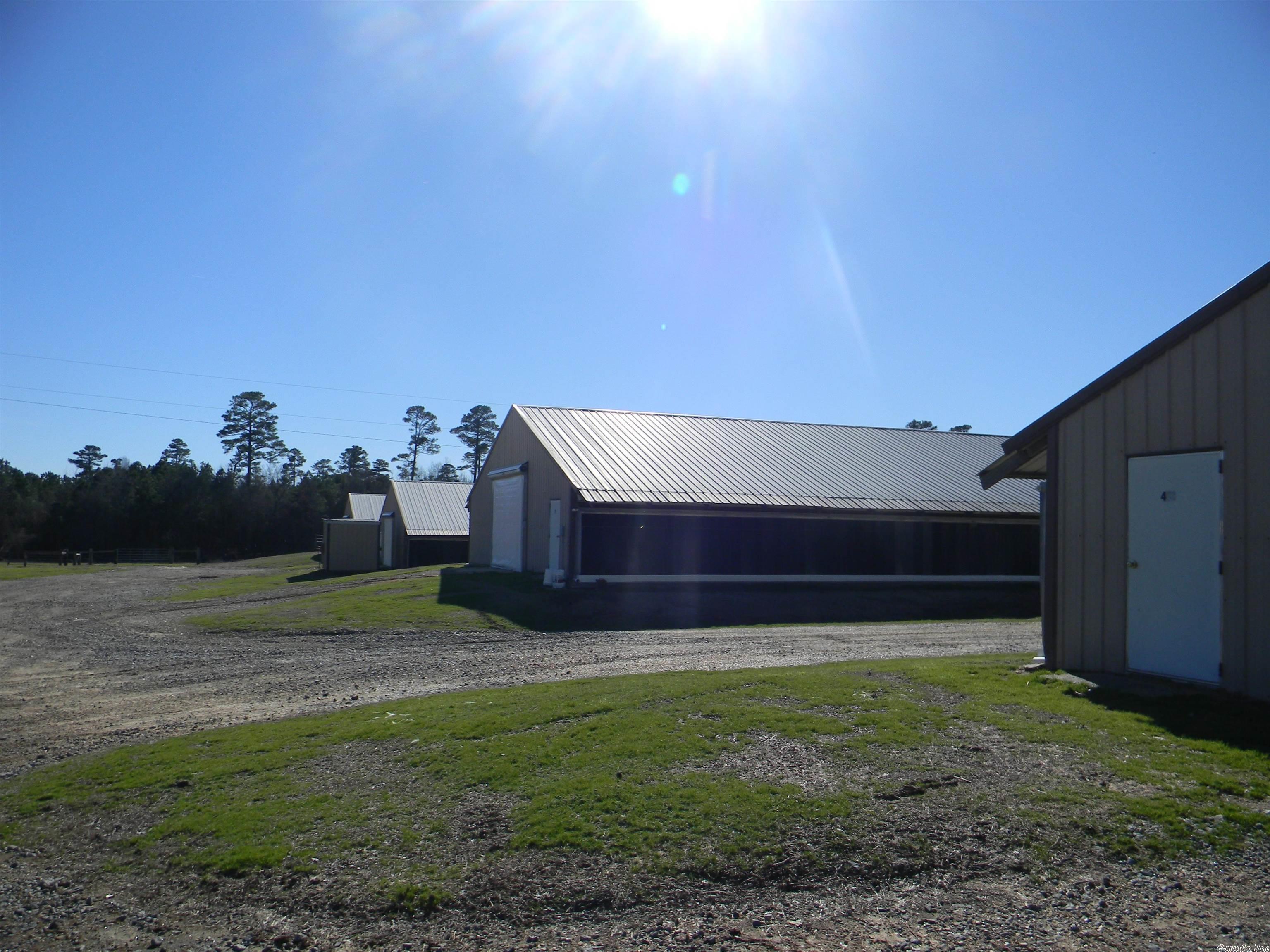 Not in Subdivision - Commercial Sale