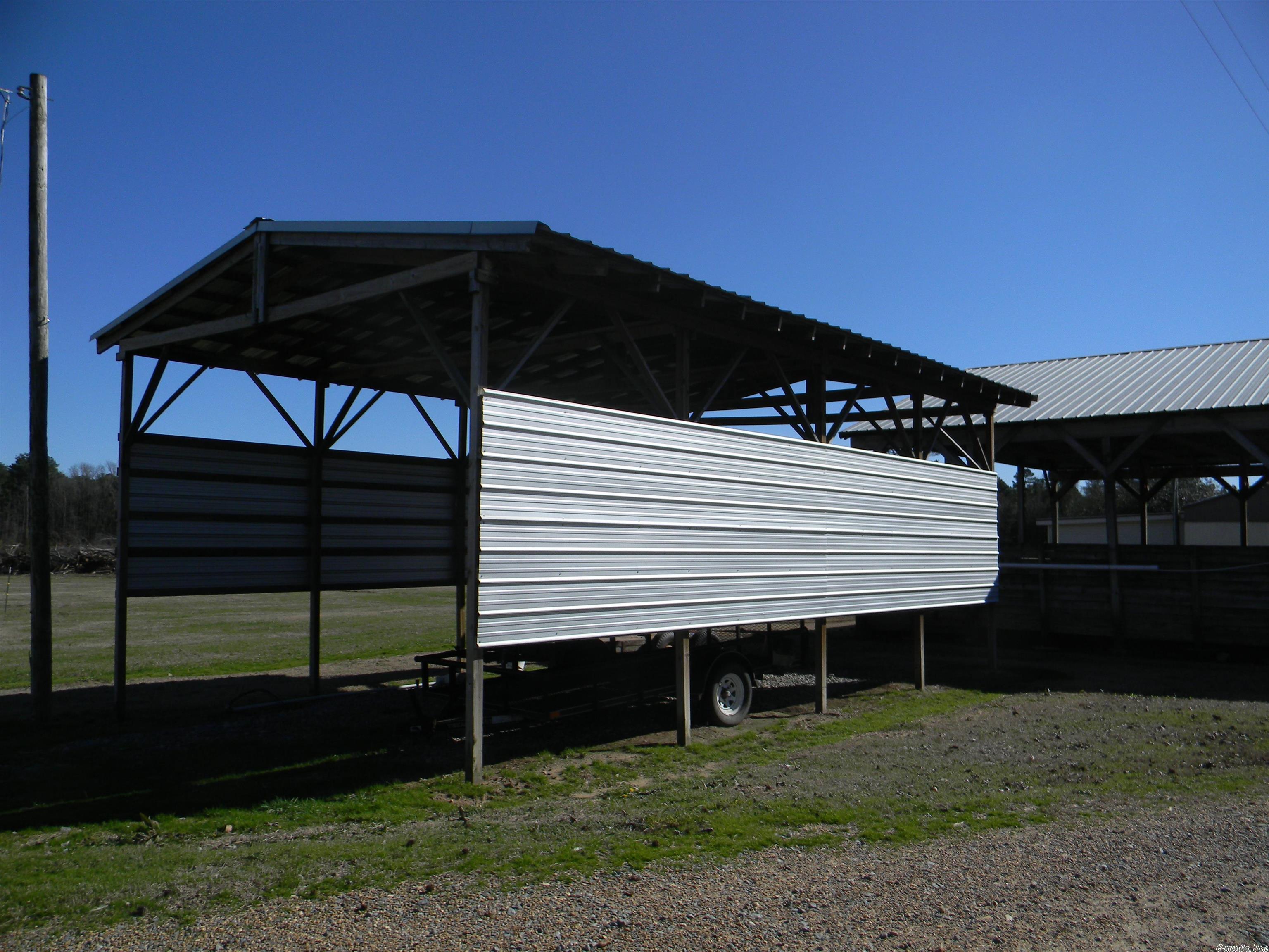 Not in Subdivision - Commercial Sale