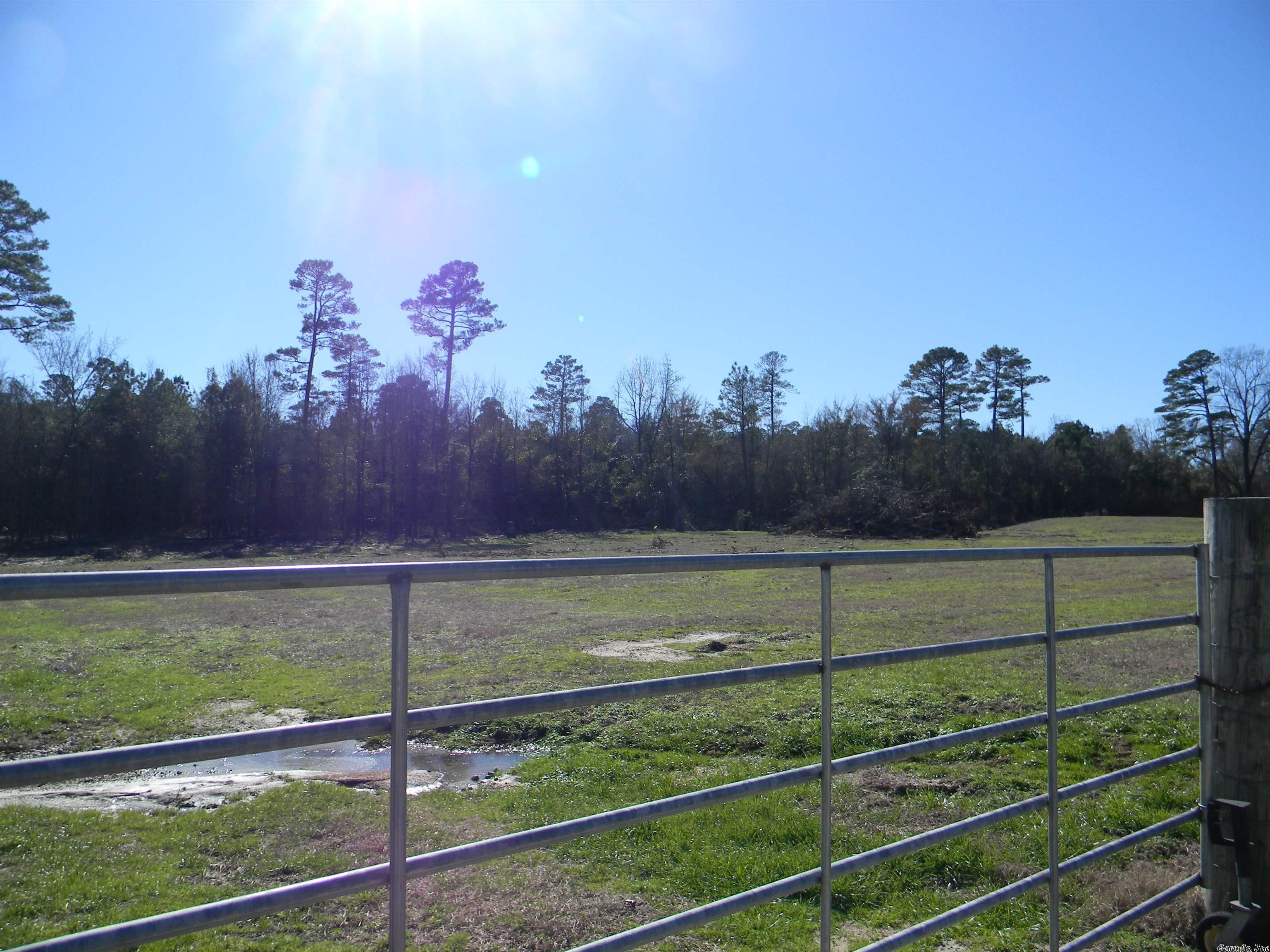 Not in Subdivision - Commercial Sale