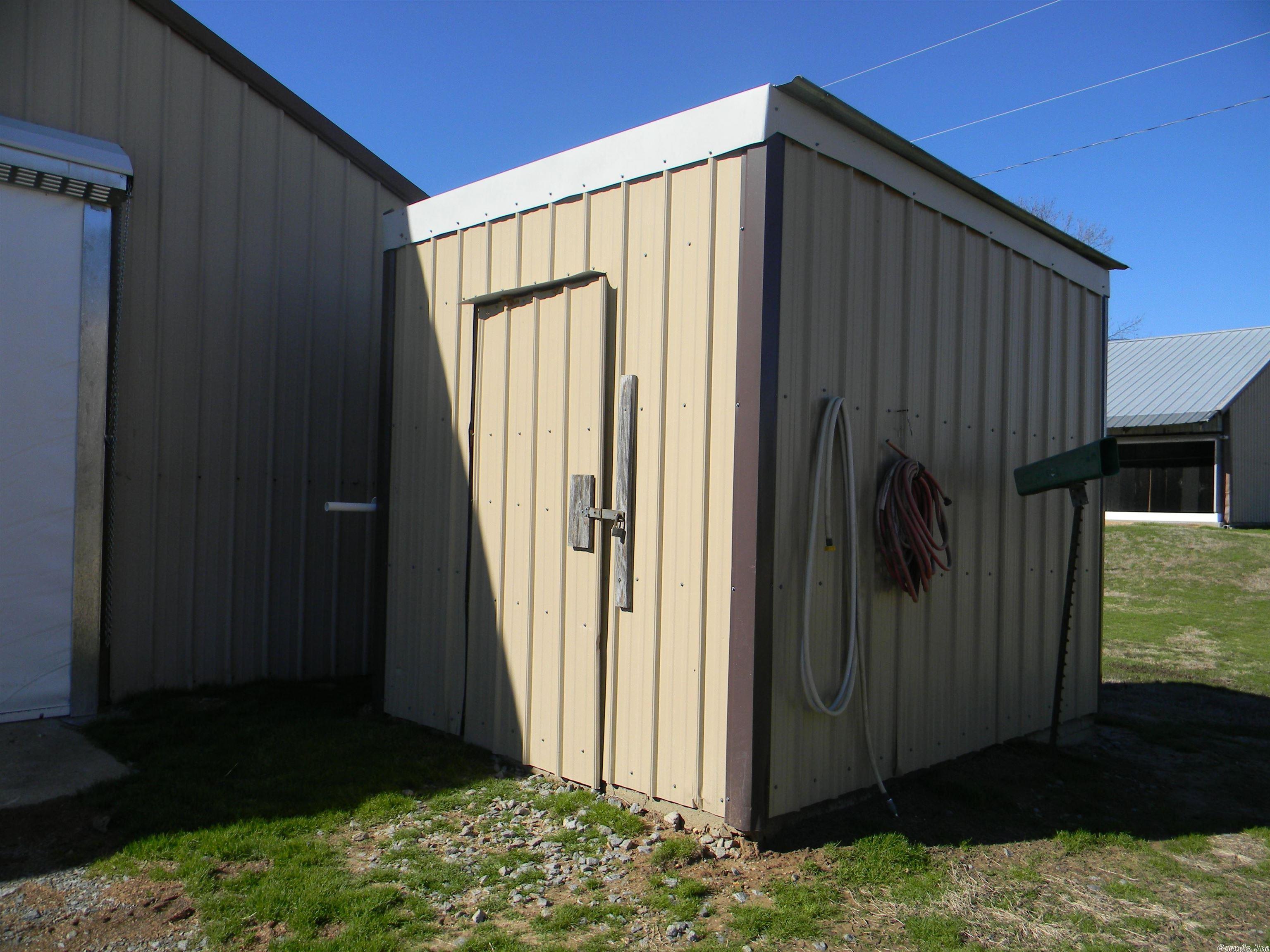 Not in Subdivision - Commercial Sale