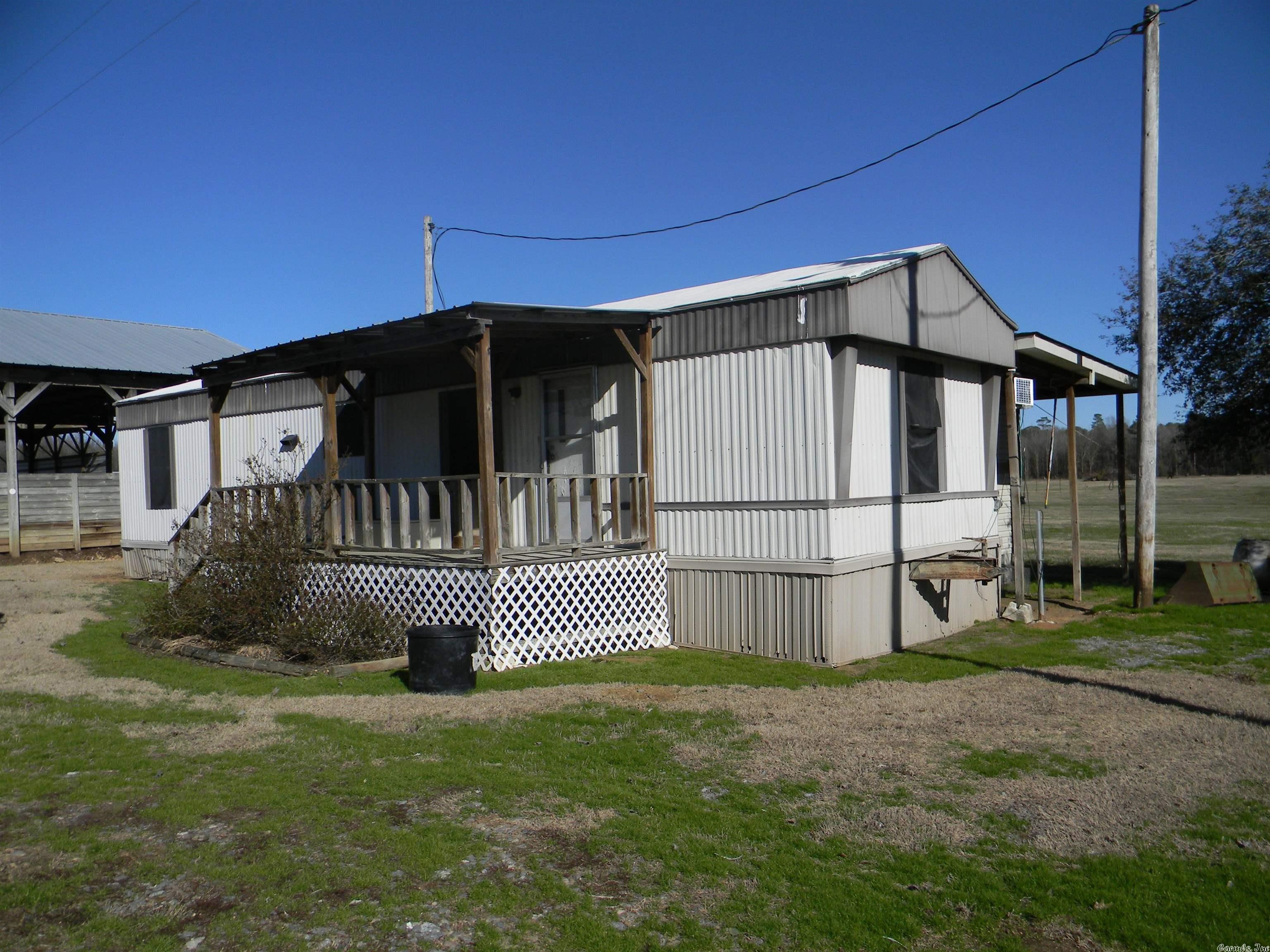 Not in Subdivision - Commercial Sale