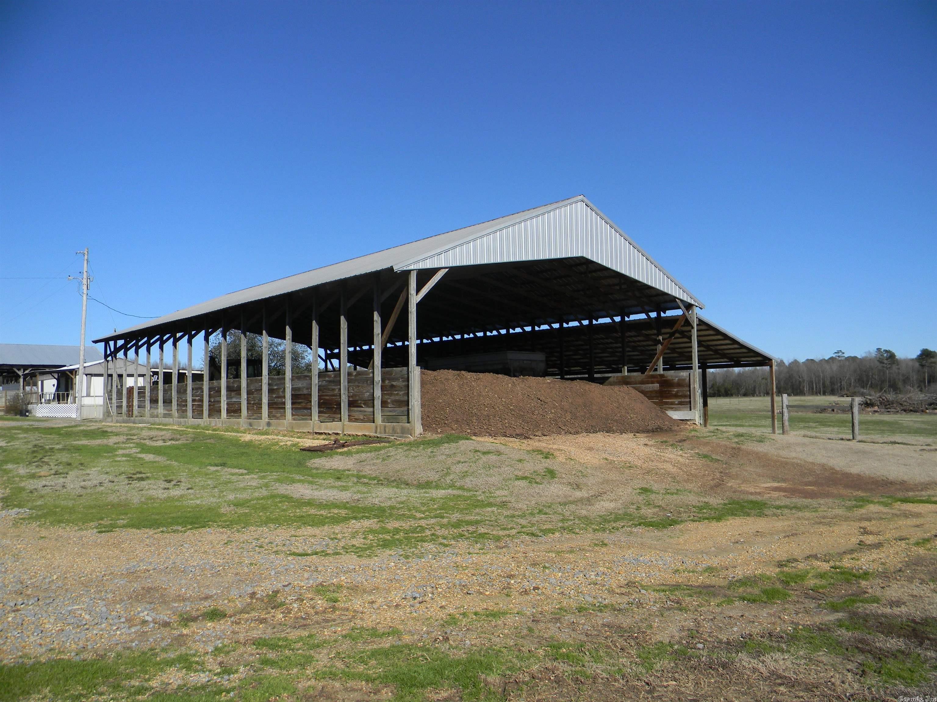 Not in Subdivision - Commercial Sale