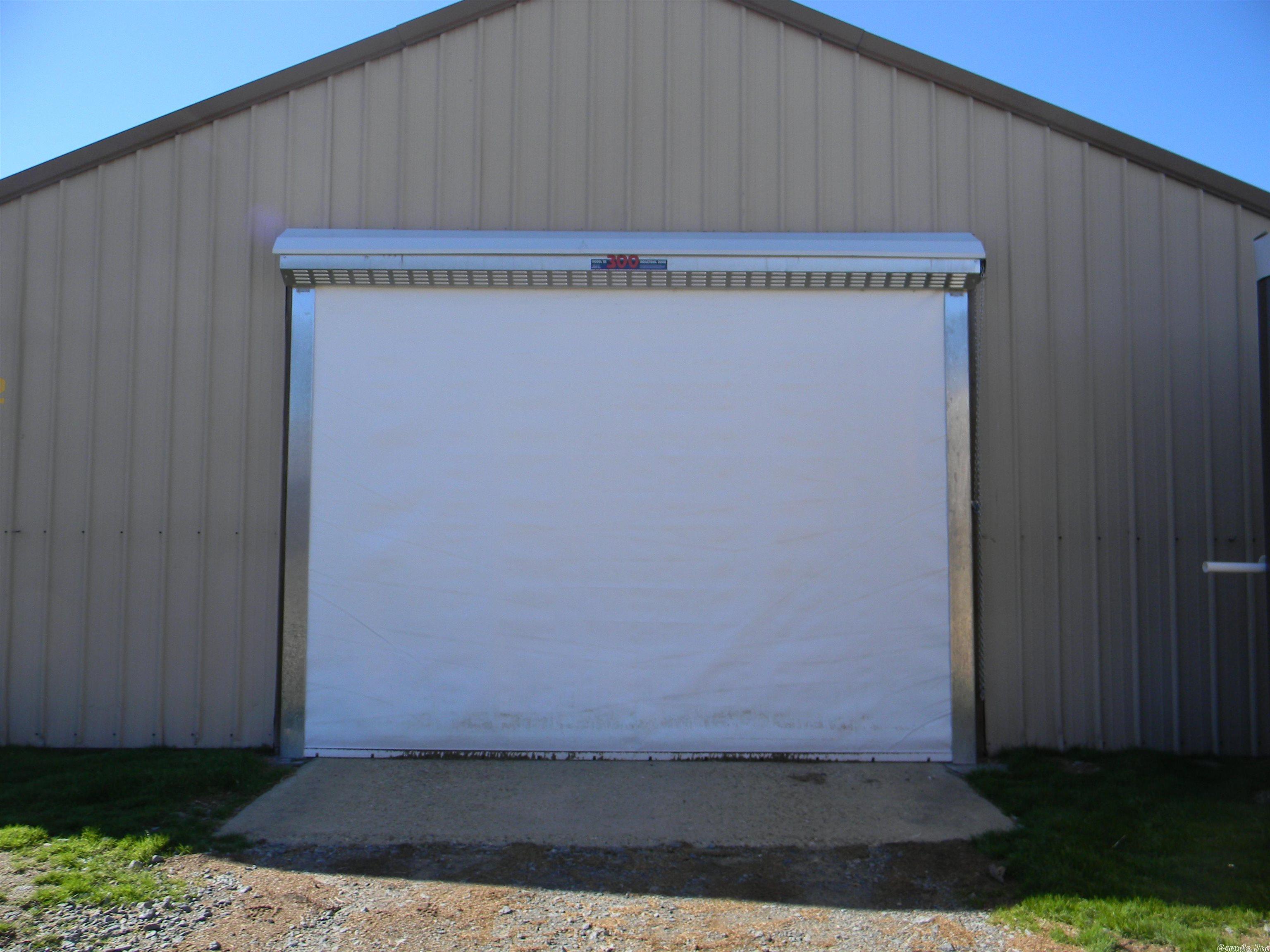 Not in Subdivision - Commercial Sale