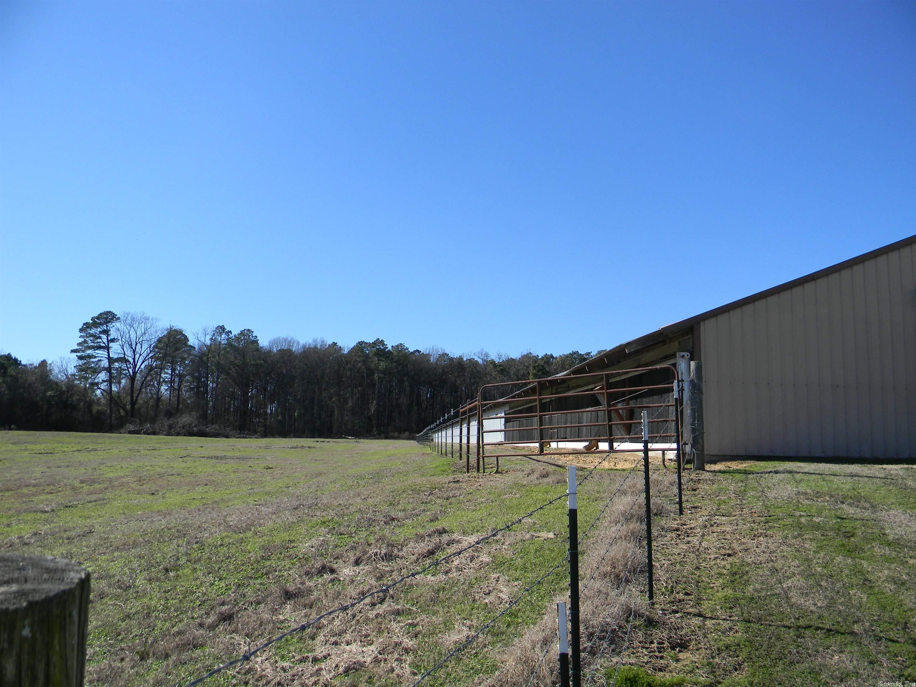 Not in Subdivision - Commercial Sale