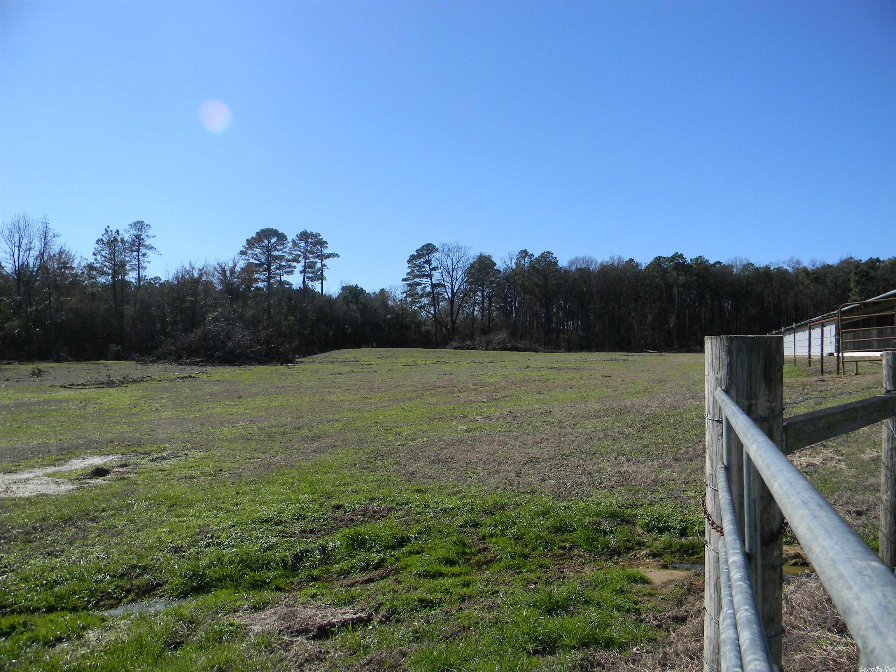 Not in Subdivision - Commercial Sale