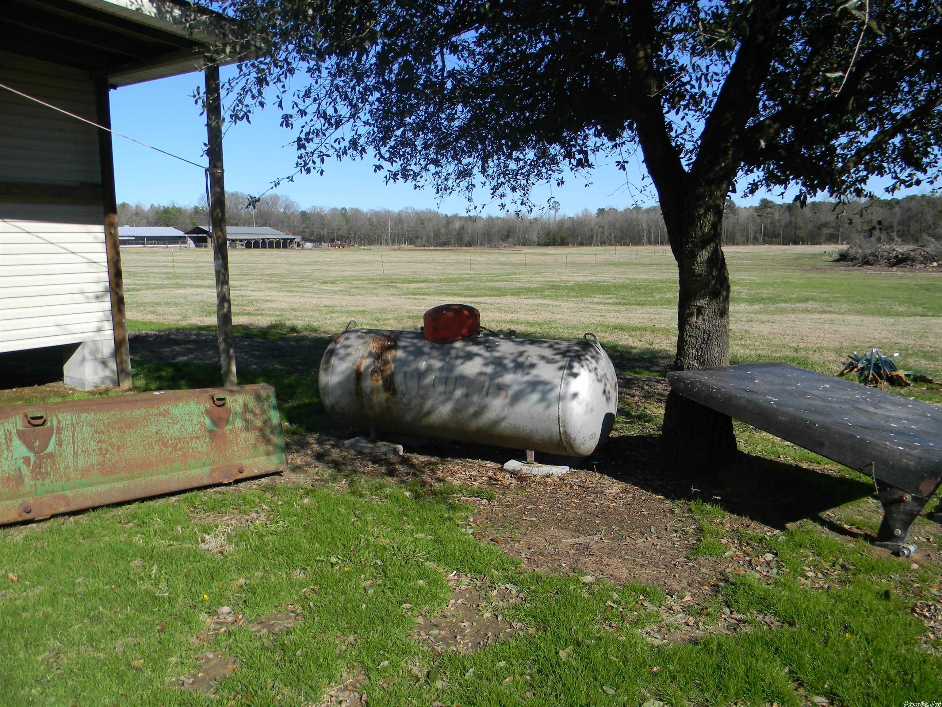 Not in Subdivision - Commercial Sale