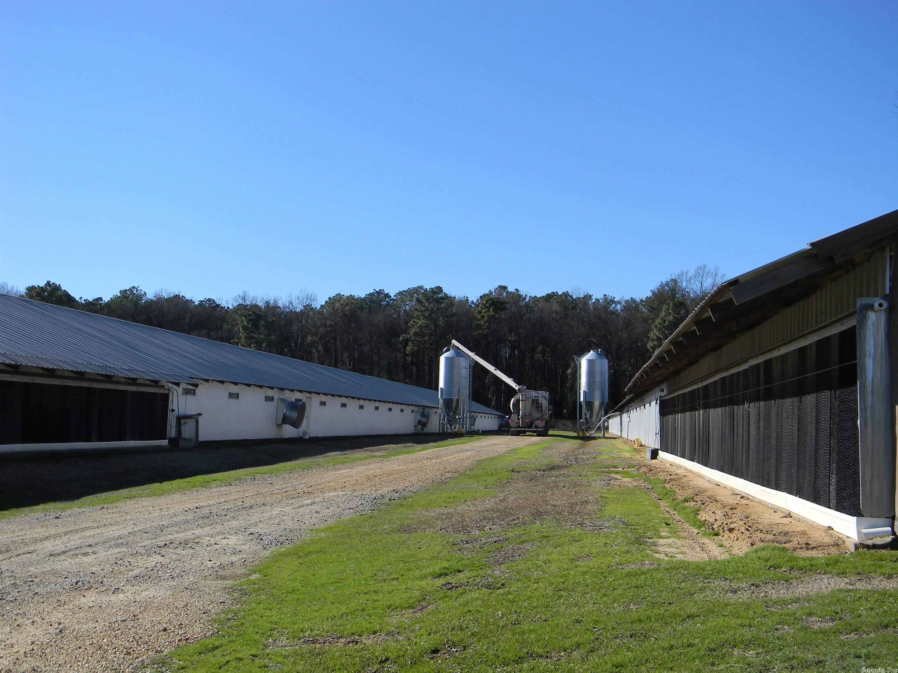 Not in Subdivision - Commercial Sale