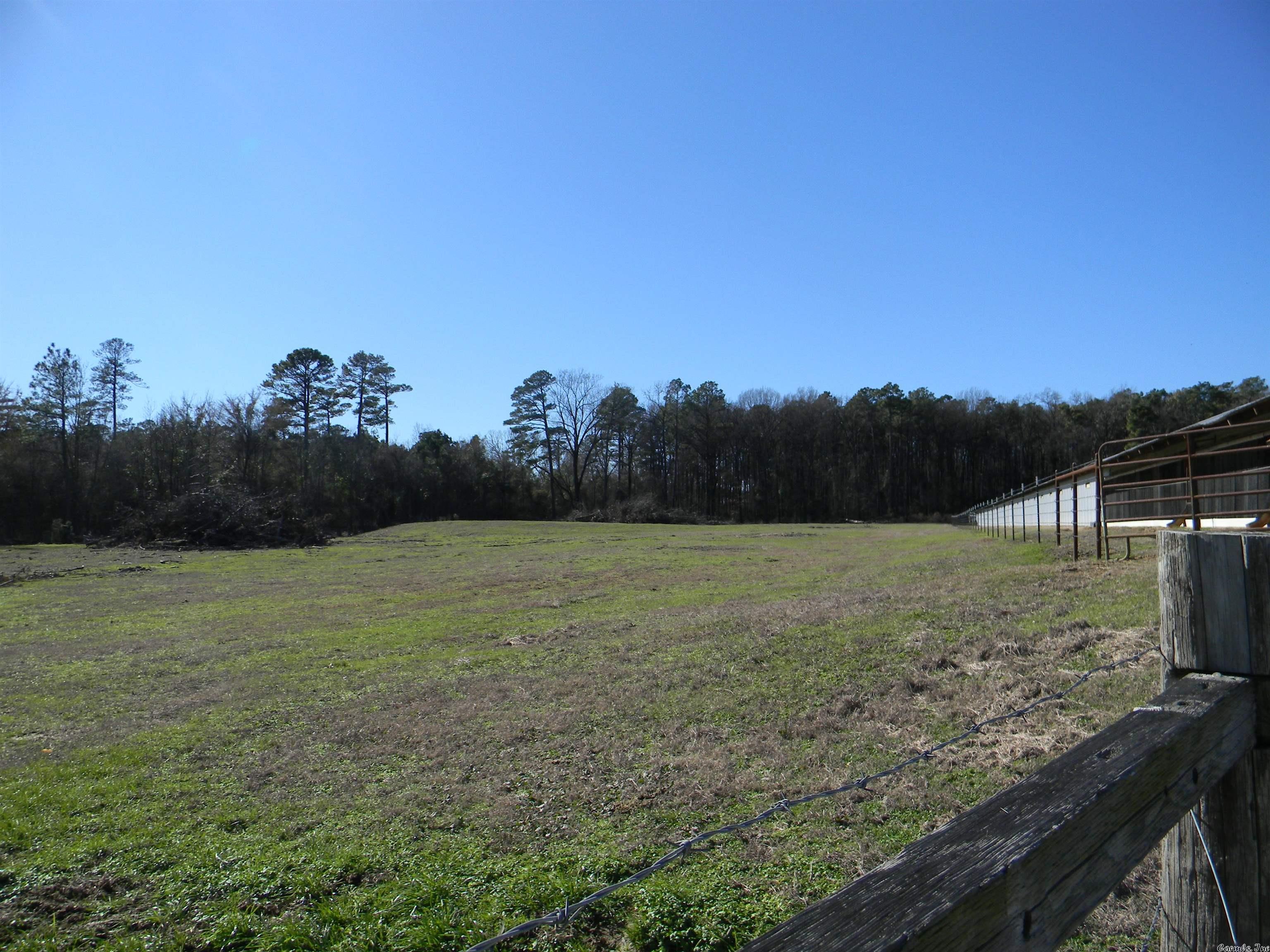 Not in Subdivision - Commercial Sale