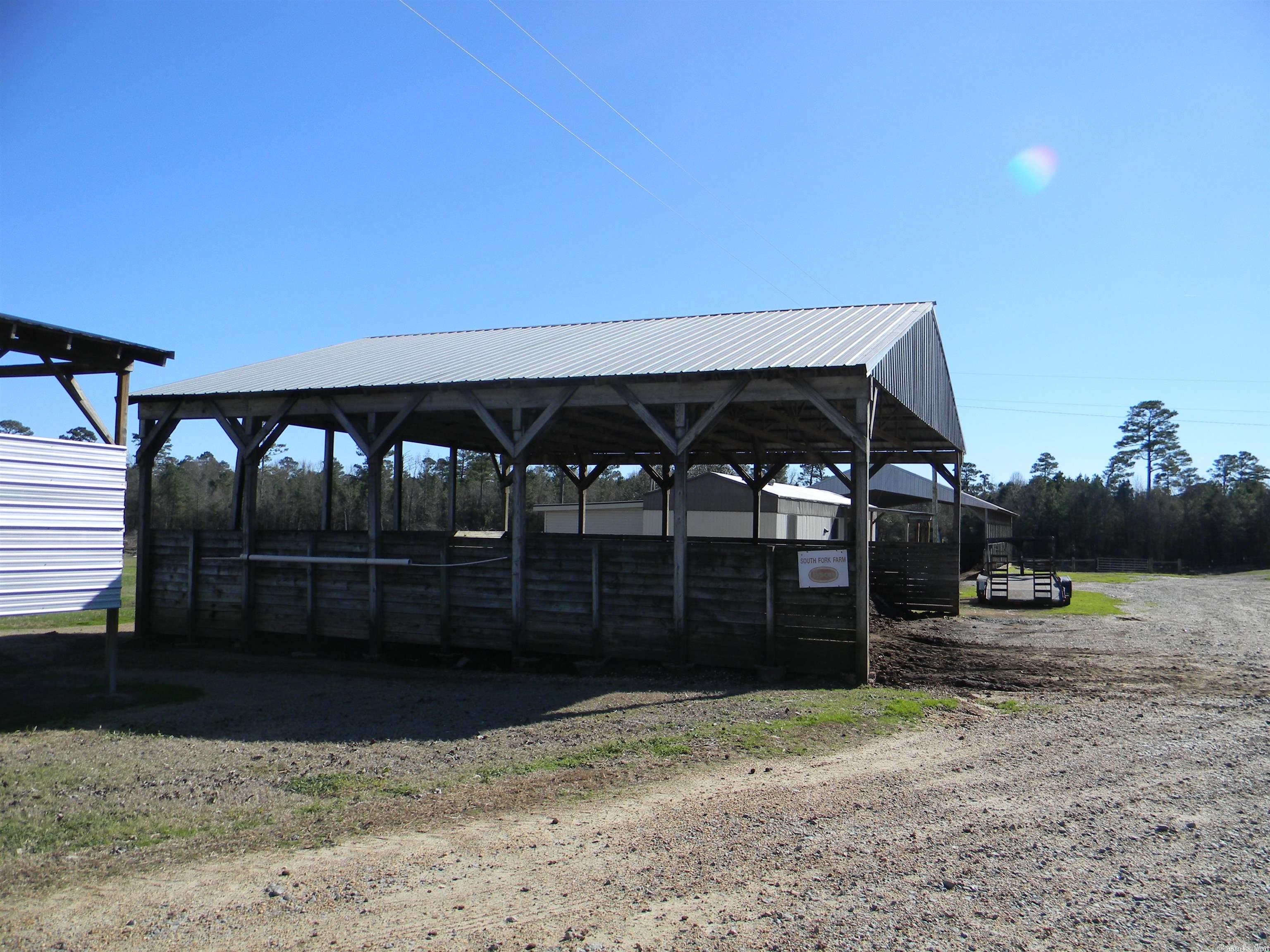 Not in Subdivision - Commercial Sale