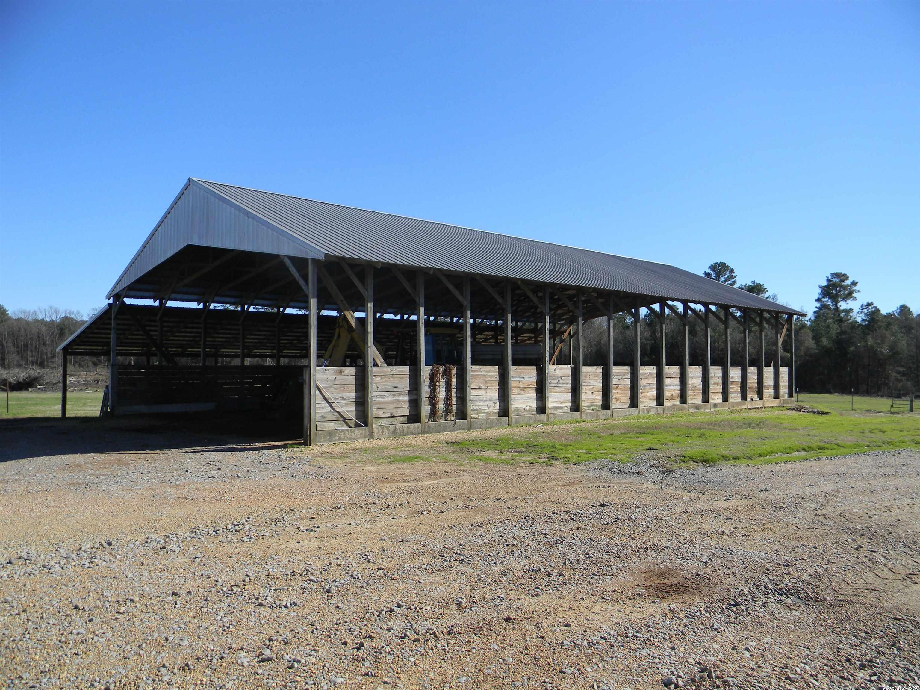 Not in Subdivision - Commercial Sale