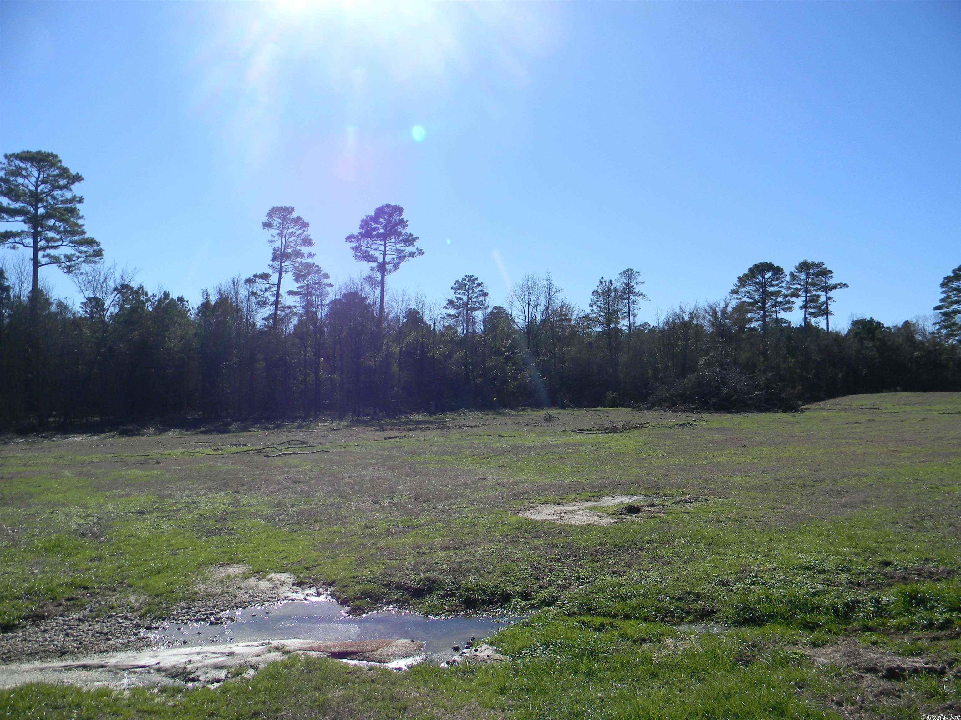 Not in Subdivision - Commercial Sale