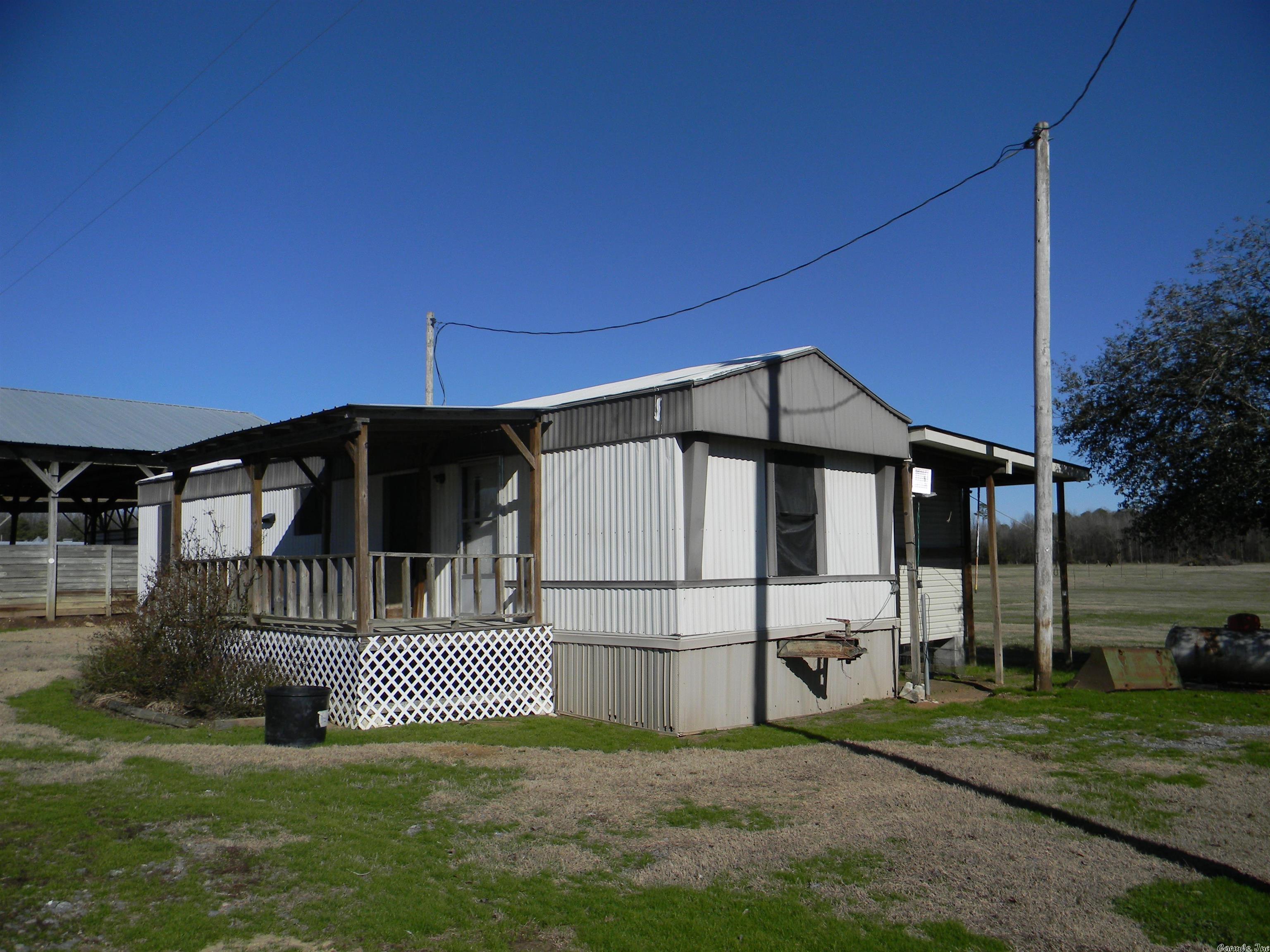 Not in Subdivision - Commercial Sale