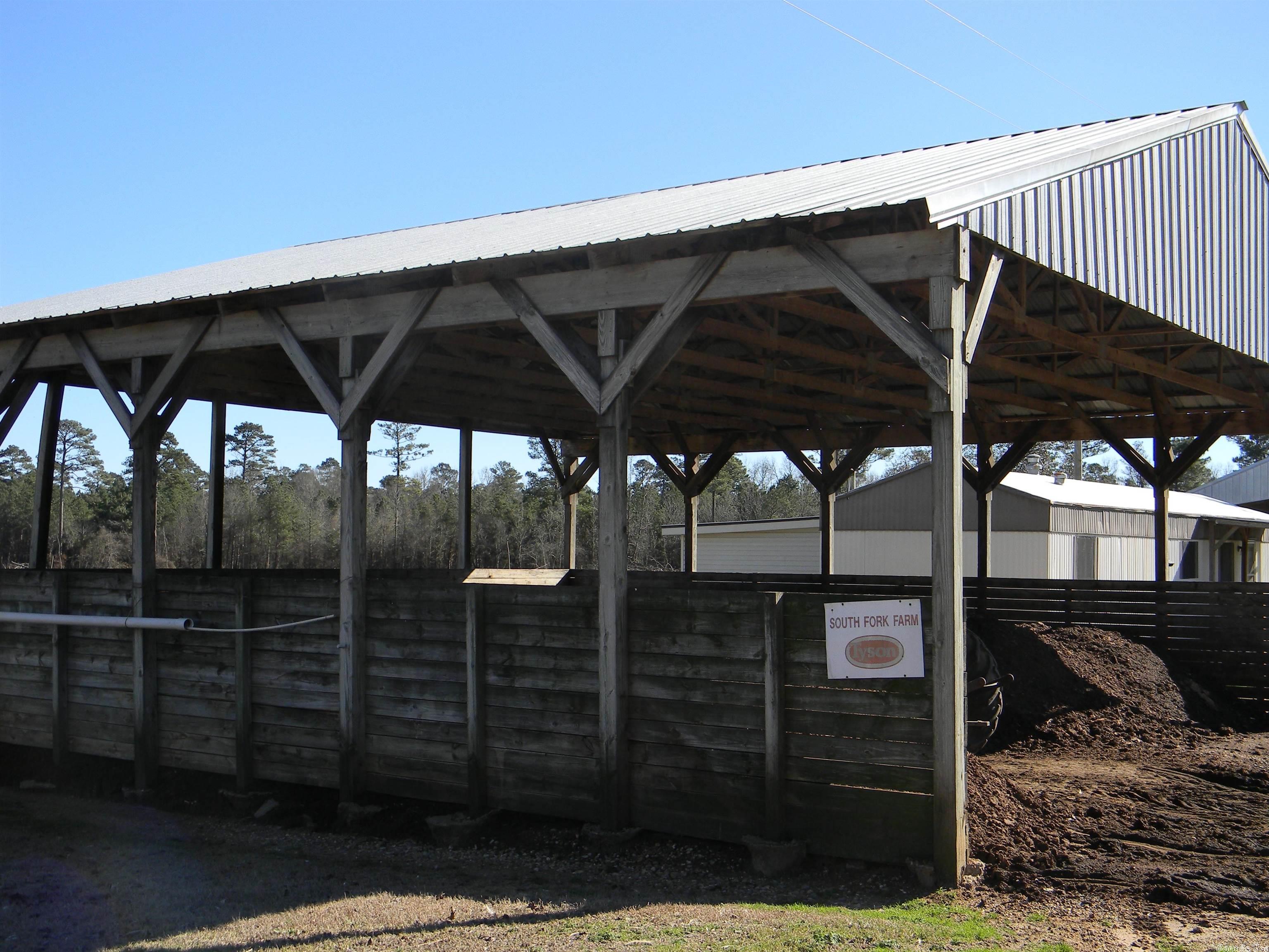 Not in Subdivision - Commercial Sale