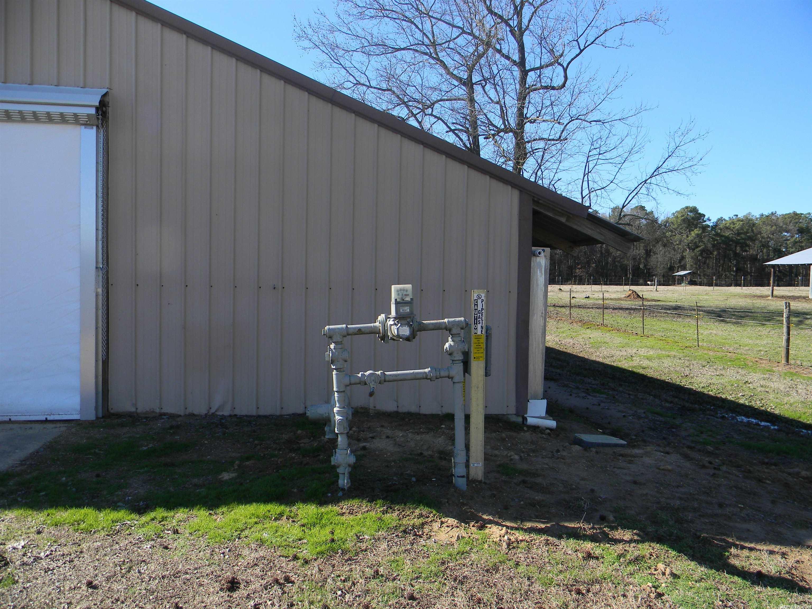 Not in Subdivision - Commercial Sale