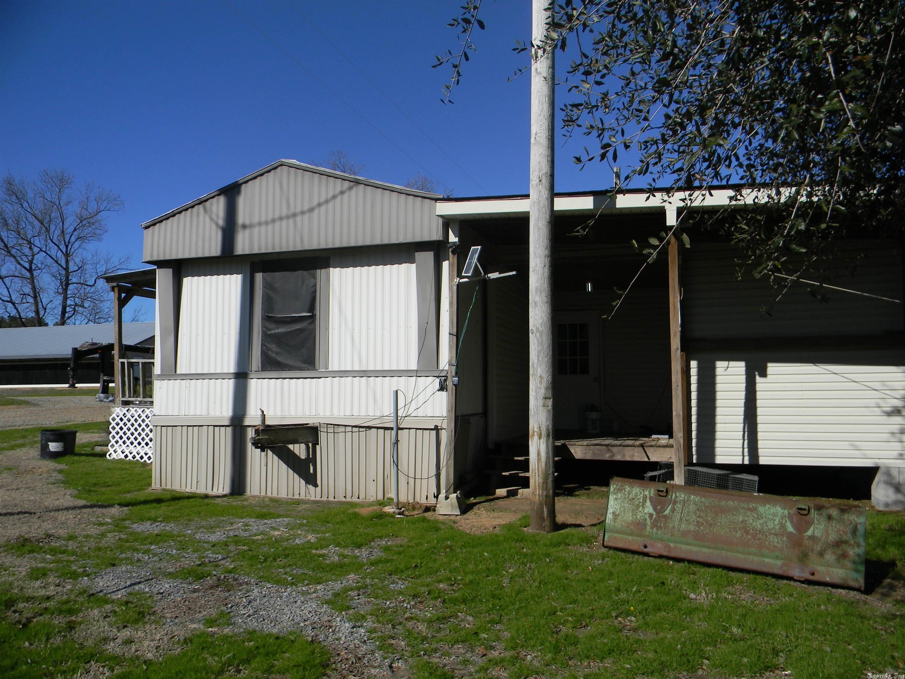 Not in Subdivision - Commercial Sale