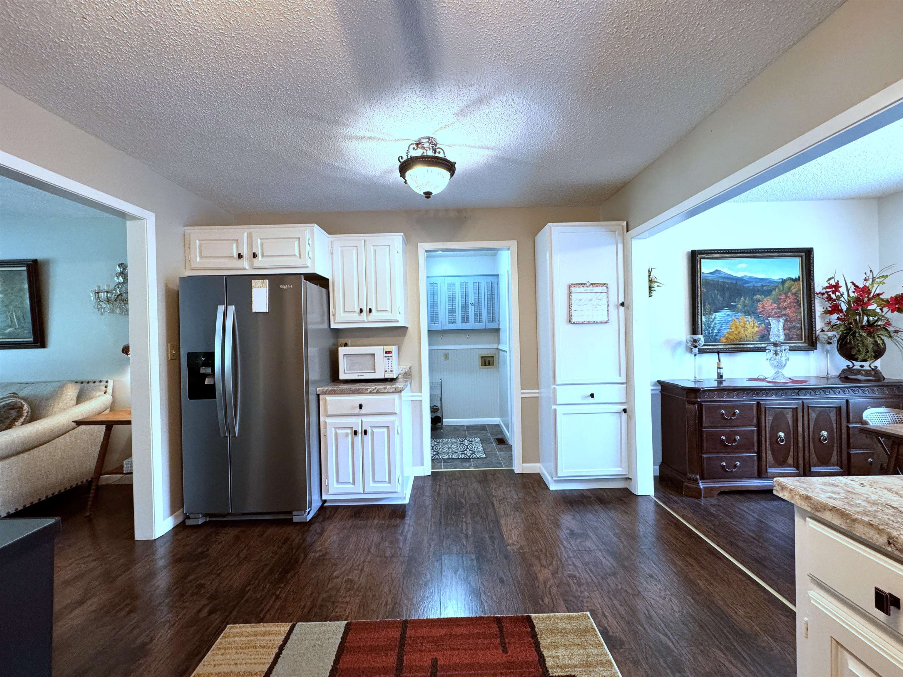 Crow 1st - Residential