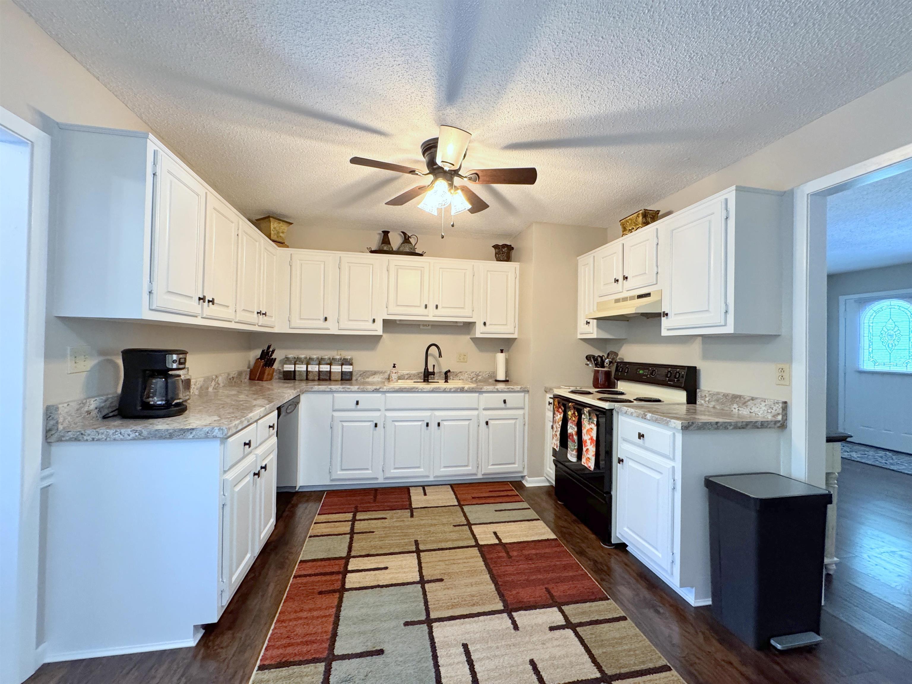 Crow 1st - Residential