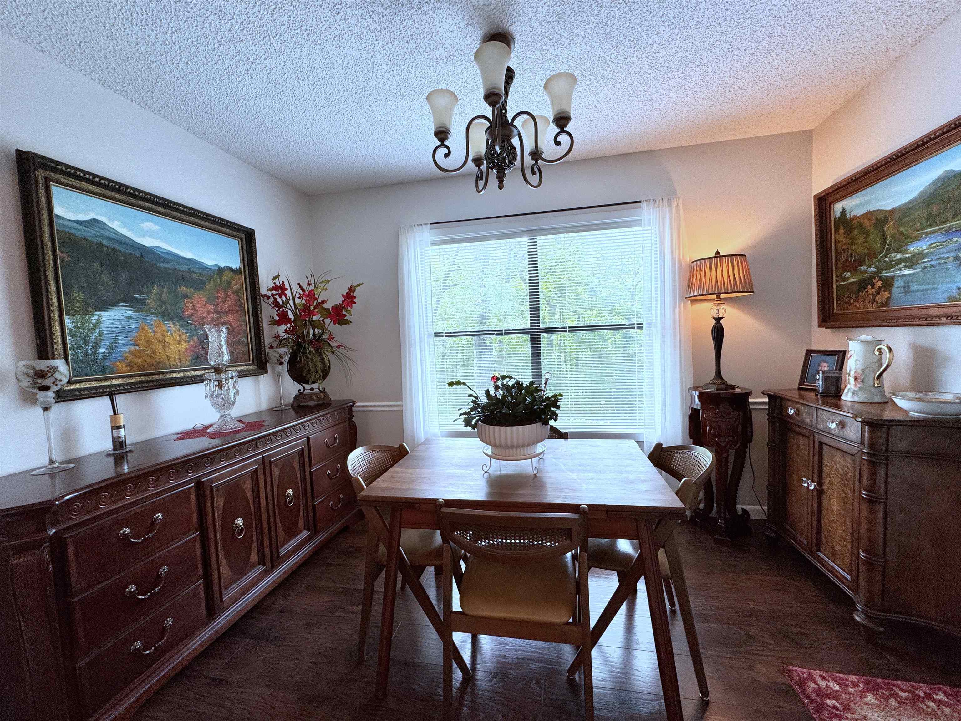 Crow 1st - Residential