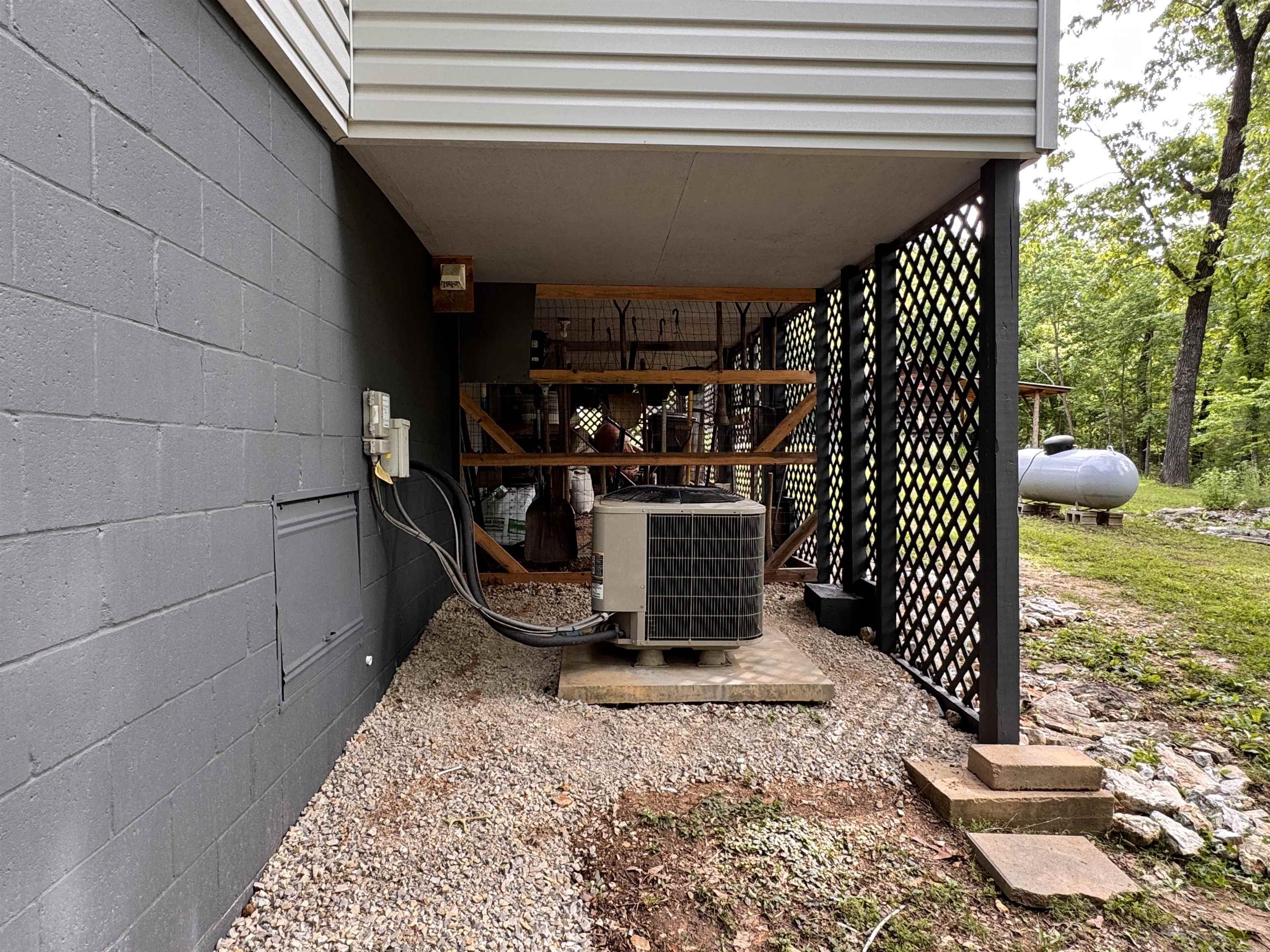 Crow 1st - Residential