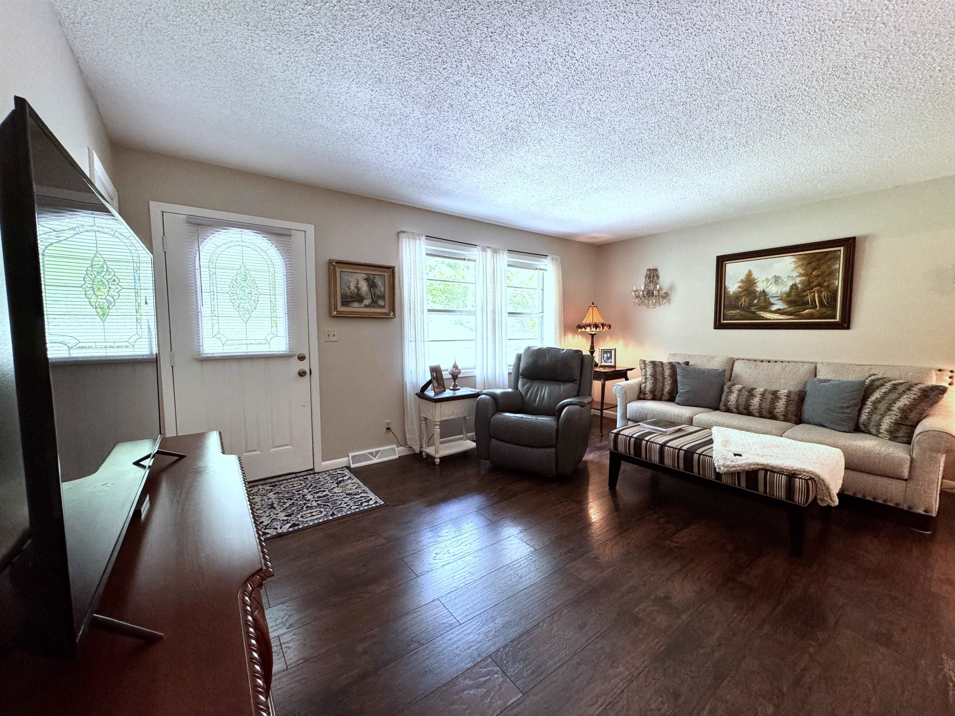 Crow 1st - Residential