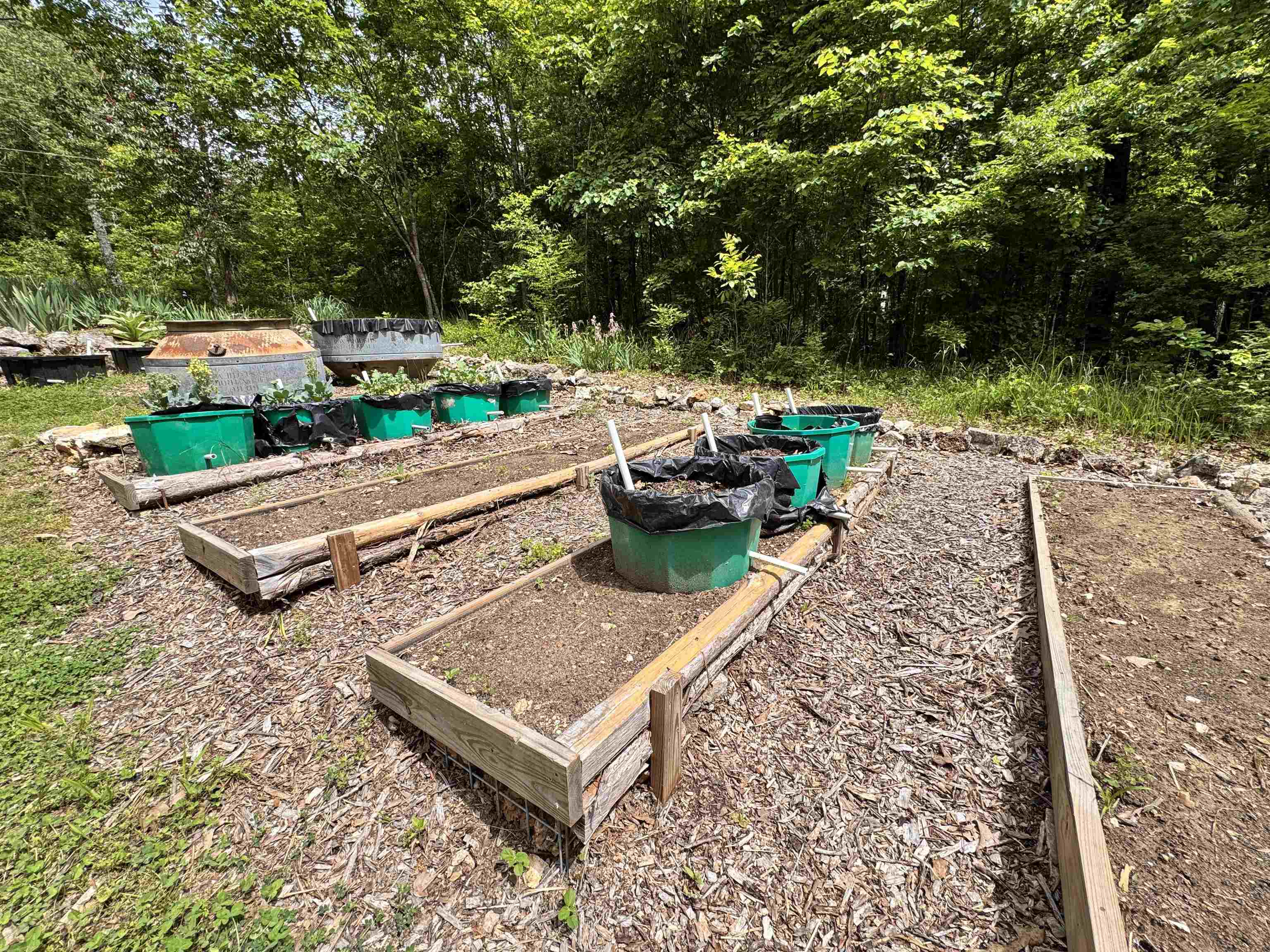 Crow 1st - Residential