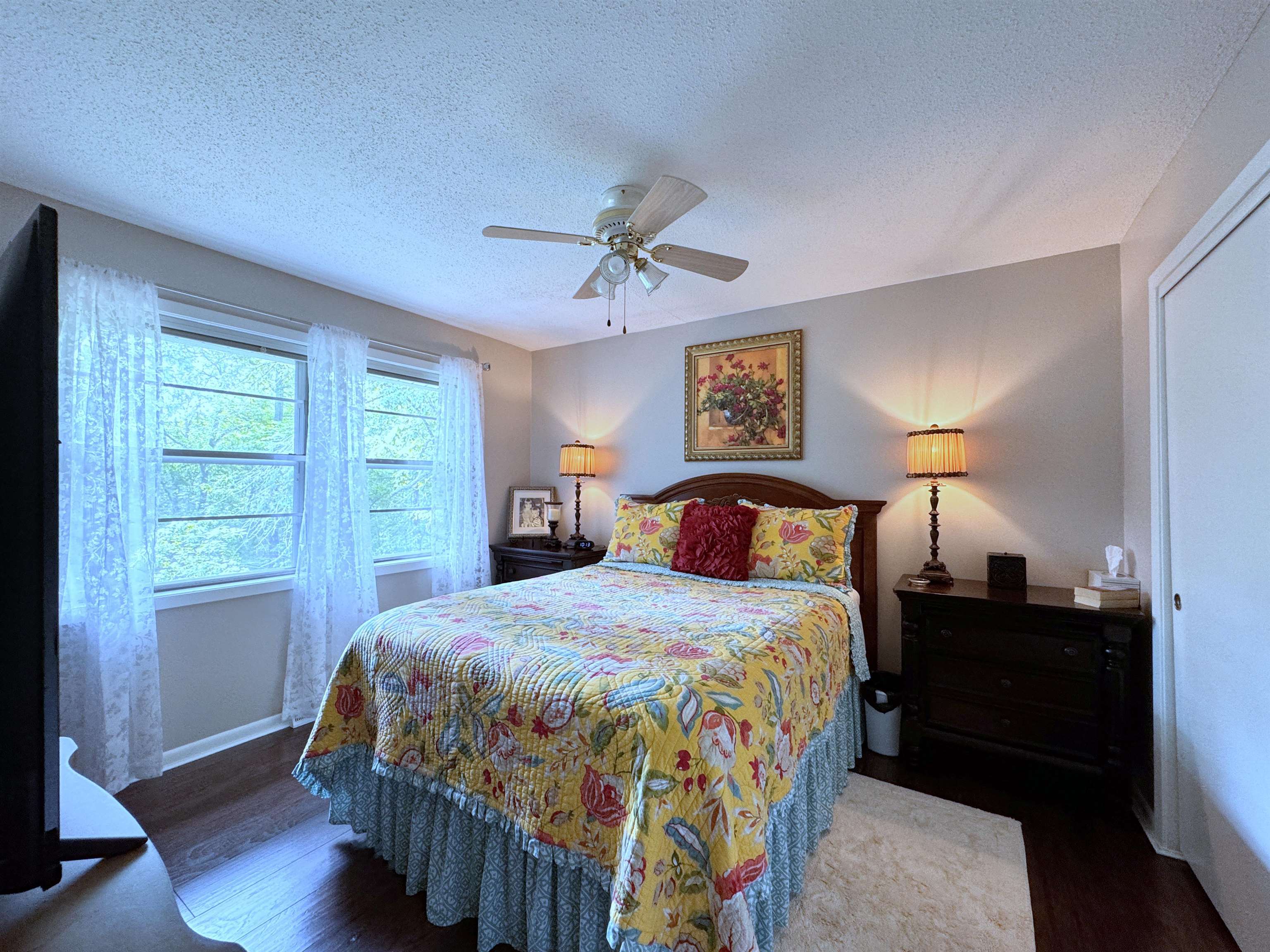 Crow 1st - Residential