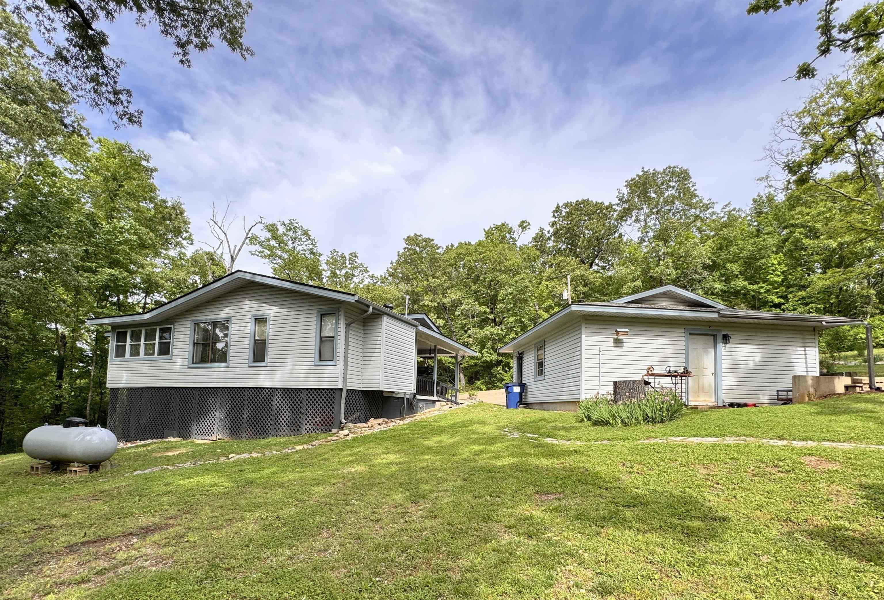 Crow 1st - Residential