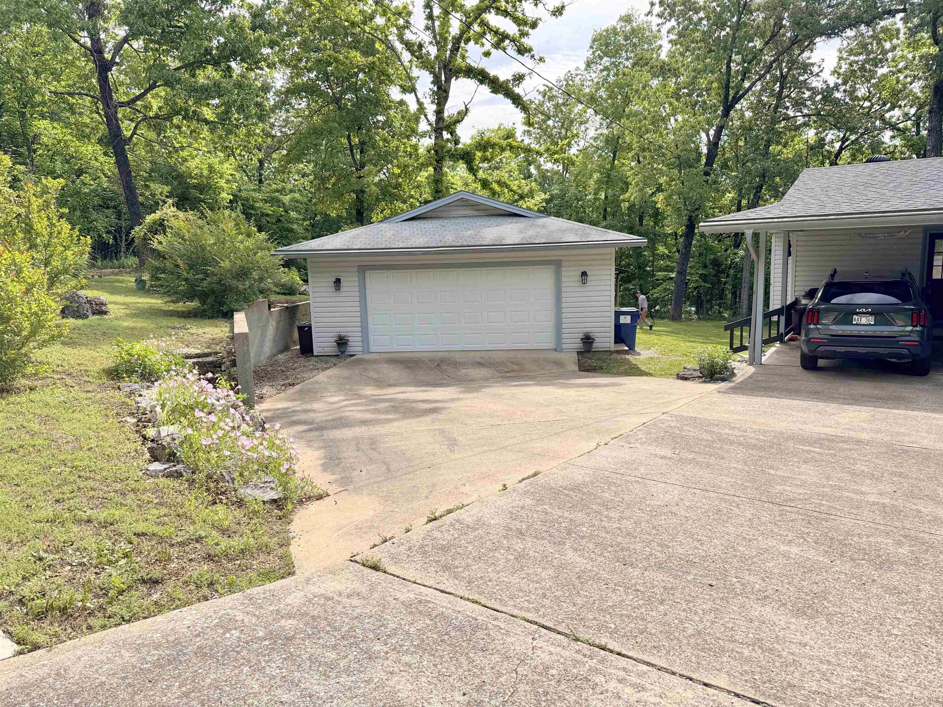 Crow 1st - Residential