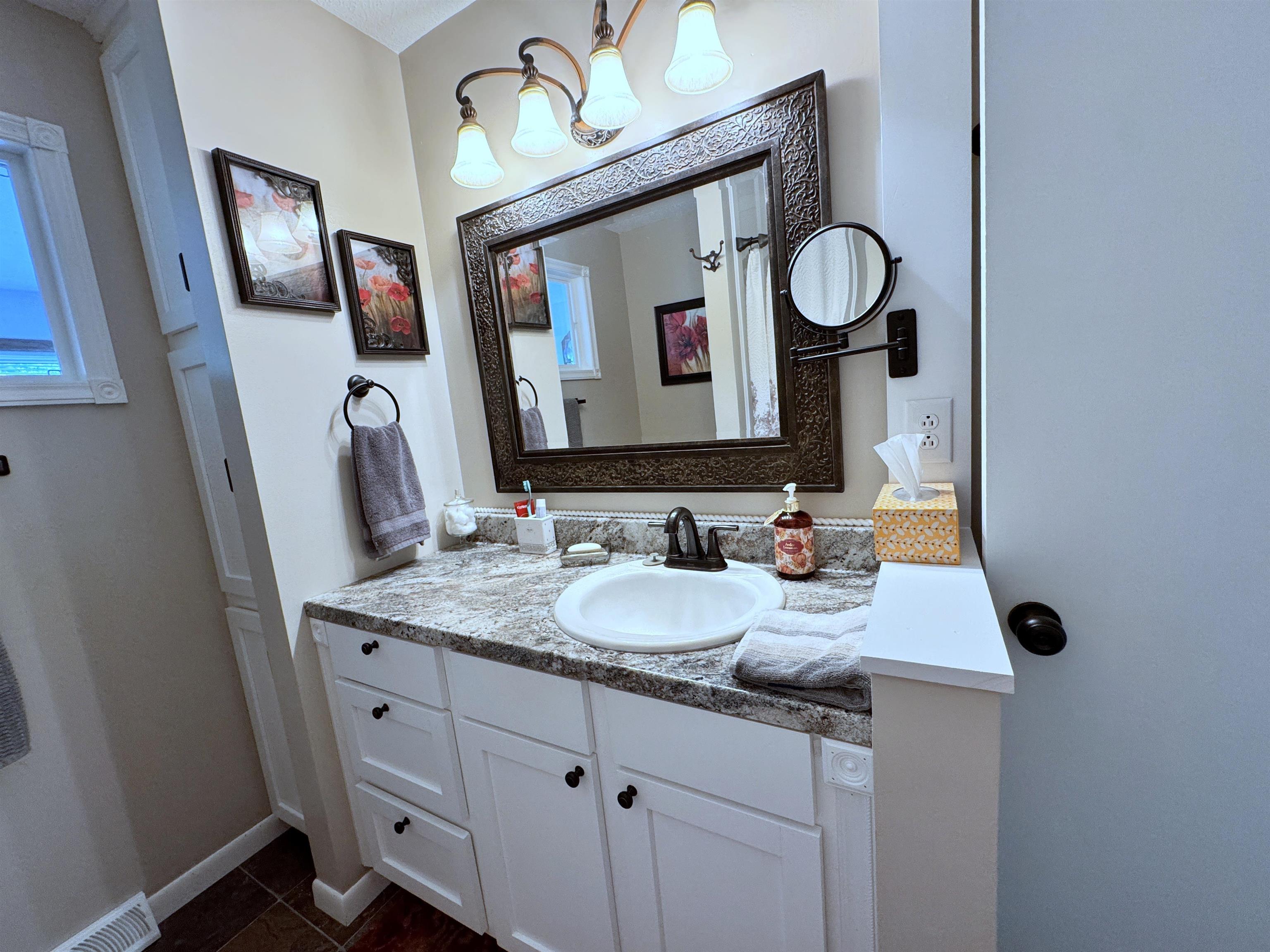 Crow 1st - Residential